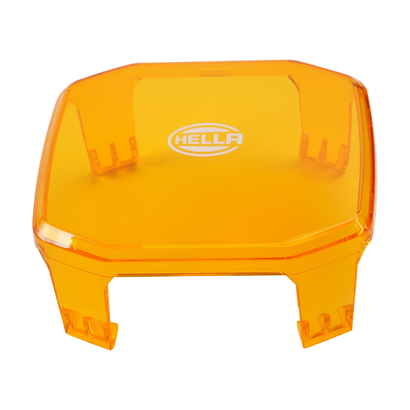 Housse protection extérieure lampe ambrée carrée ValueFit 3.6" Pour HELLA