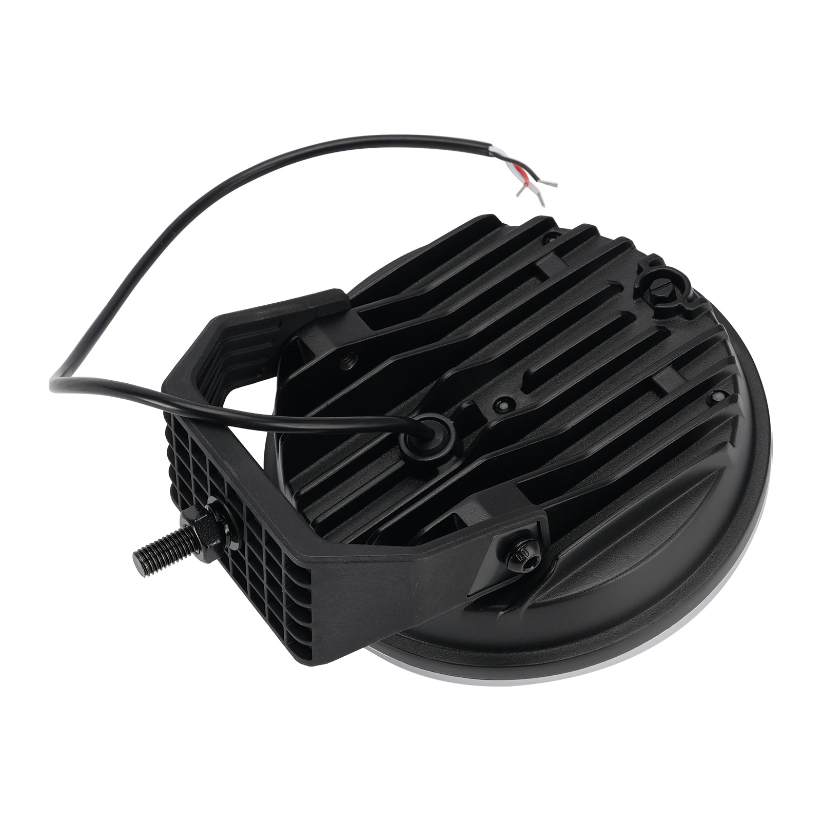 Lampe Auxiliaire Ronde ValueFit 7" Ref.25 12/24V 22W 1670LM 6000K Pour HELLA