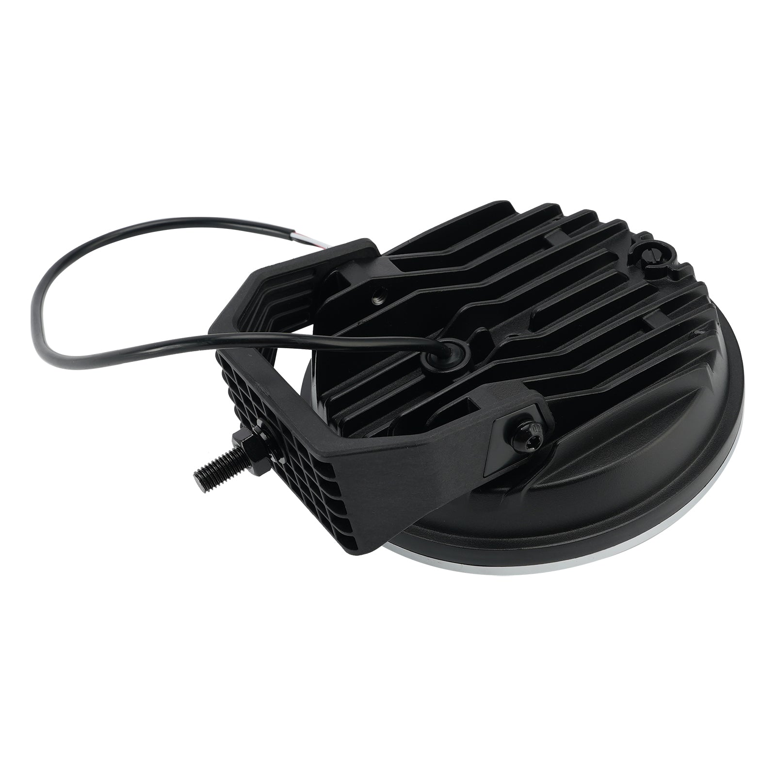 Lampe Auxiliaire Ronde ValueFit 7" Ref.50 12/24V 36W 1800LM 6000K Pour HELLA