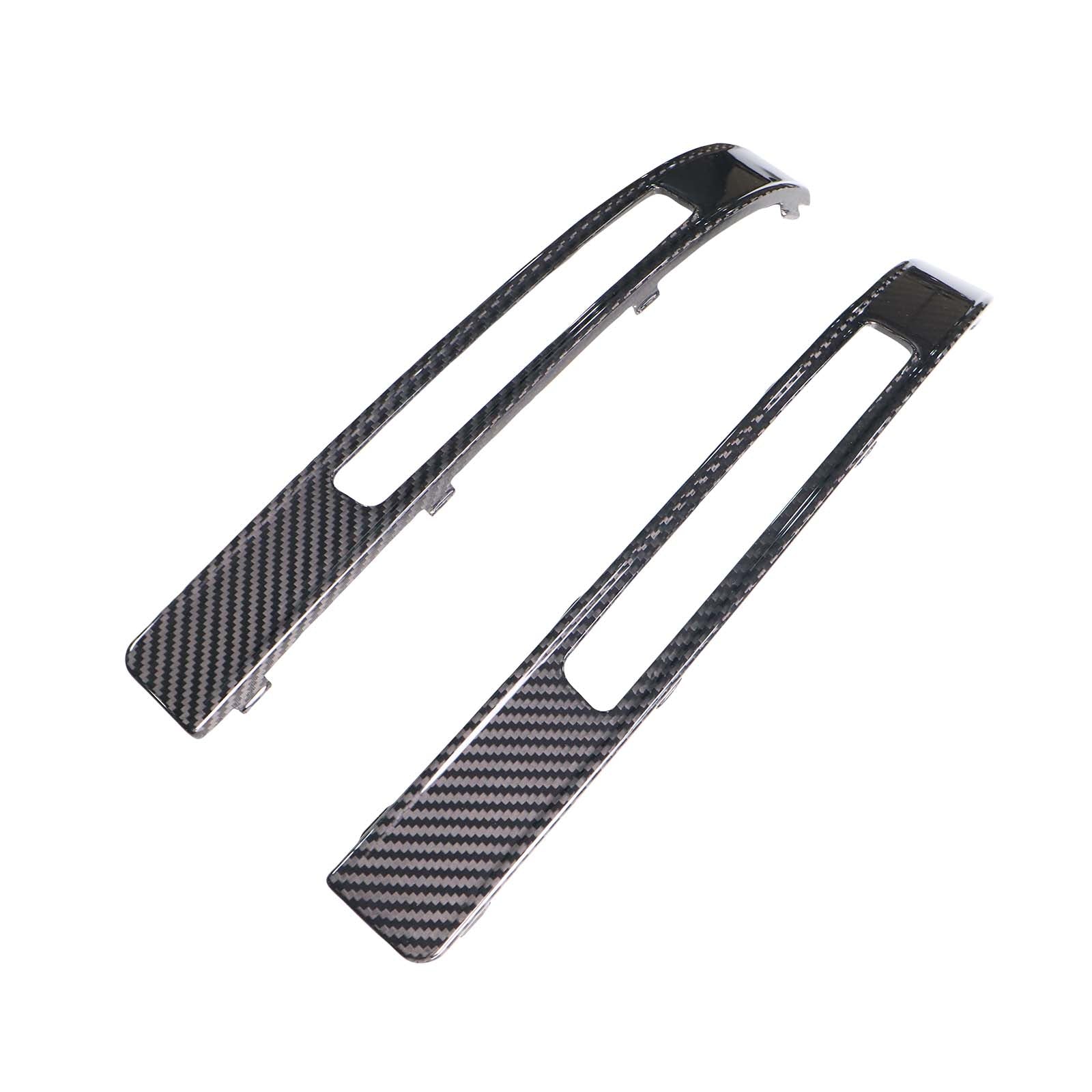 Dry Carbon Brake Light Cover Pour Mercedes Benz G-Class W464 G63 B700 B900 2019+