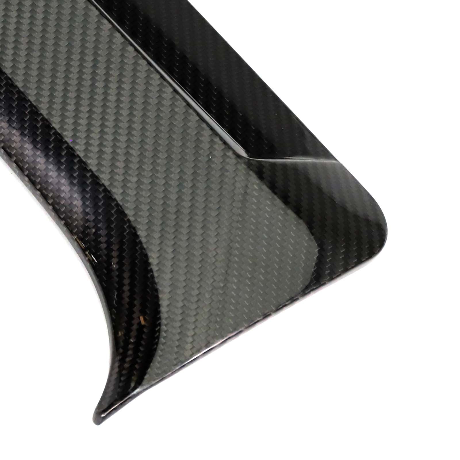 Carbon Fiber LM-Style D-Pillar Air Vents Pour Mercedes G-Class W464 W463A 2019+