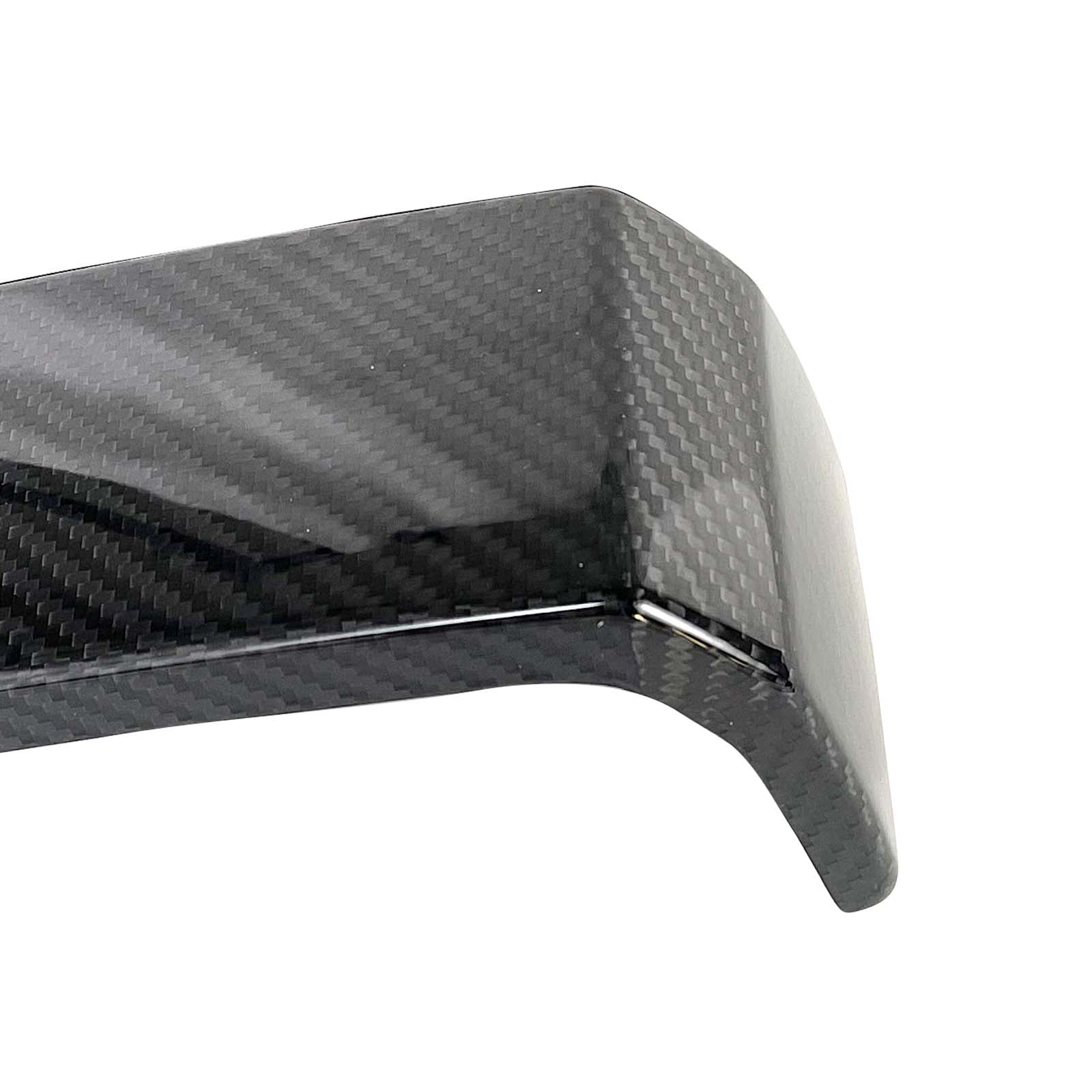 Carbon Fiber Front Bumper Cover Pour Mercedes Benz G-Class W464 W463A 2019-2023