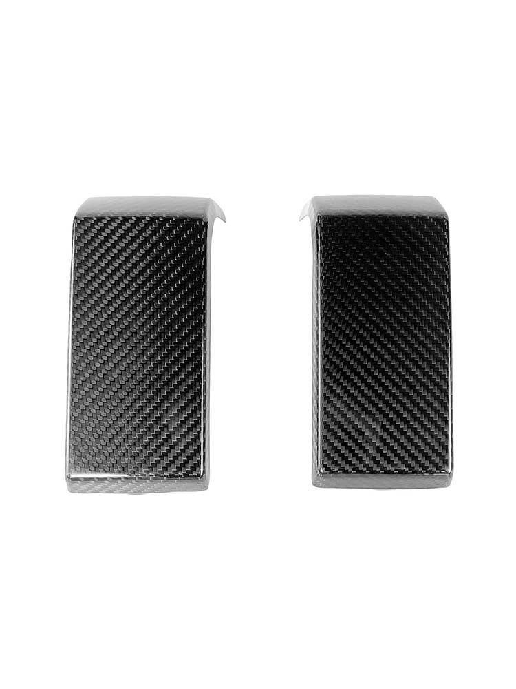 Carbon Fiber Front Bumper Cover Pour Mercedes Benz G-Class W464 W463A 2019-2023
