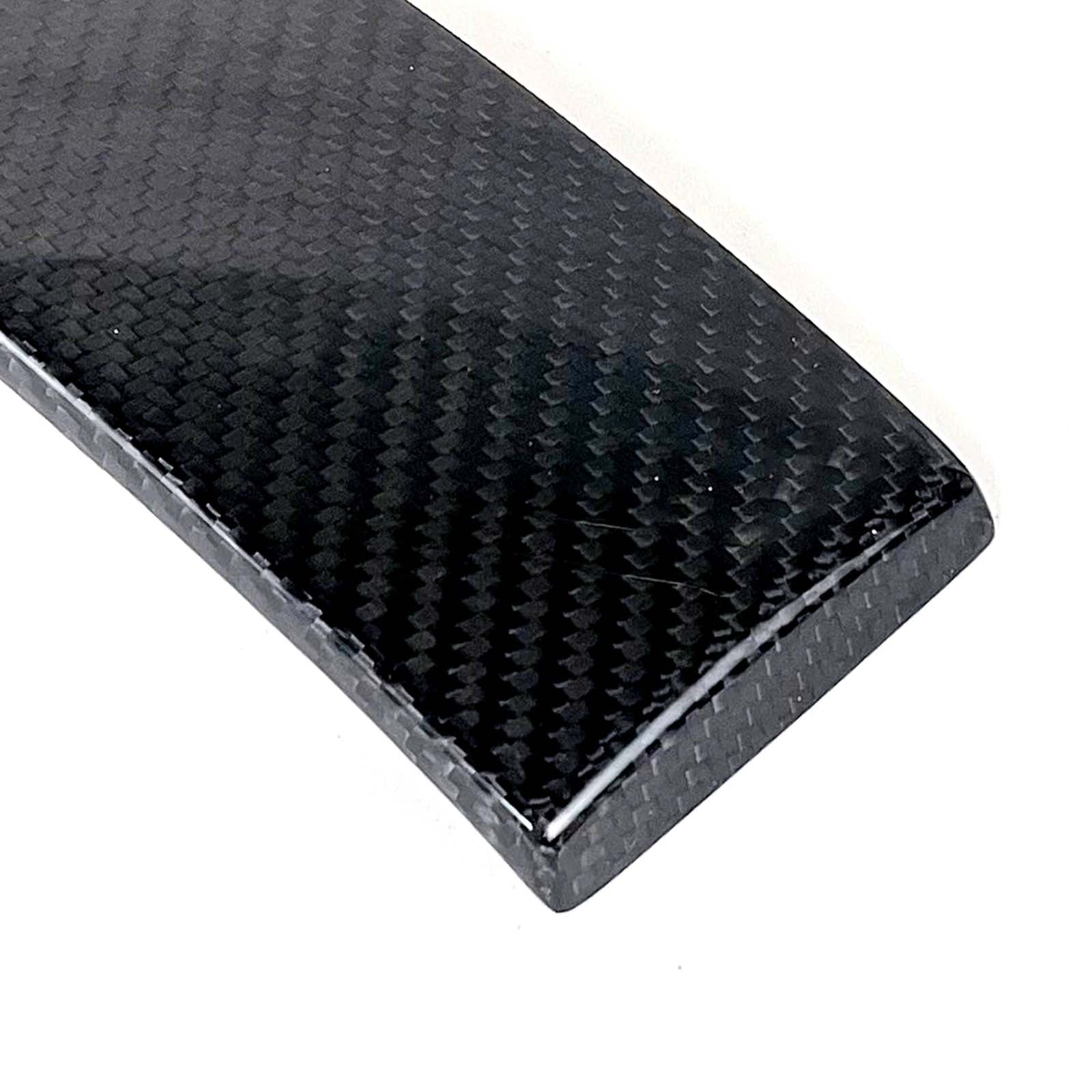 Carbon Fiber Rear Bumper Cover Pour Mercedes Benz G-Class W464 W463A 2019-2023