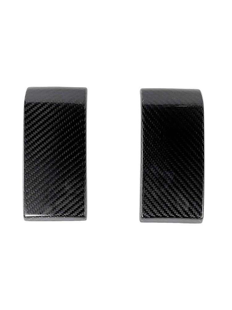 Carbon Fiber Rear Bumper Cover Pour Mercedes Benz G-Class W464 W463A 2019-2023
