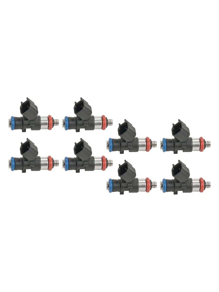 8X Injecteur Carburant Pour Cadillac CTS-V 09-15 Camaro ZL1 2012-15 0280158187