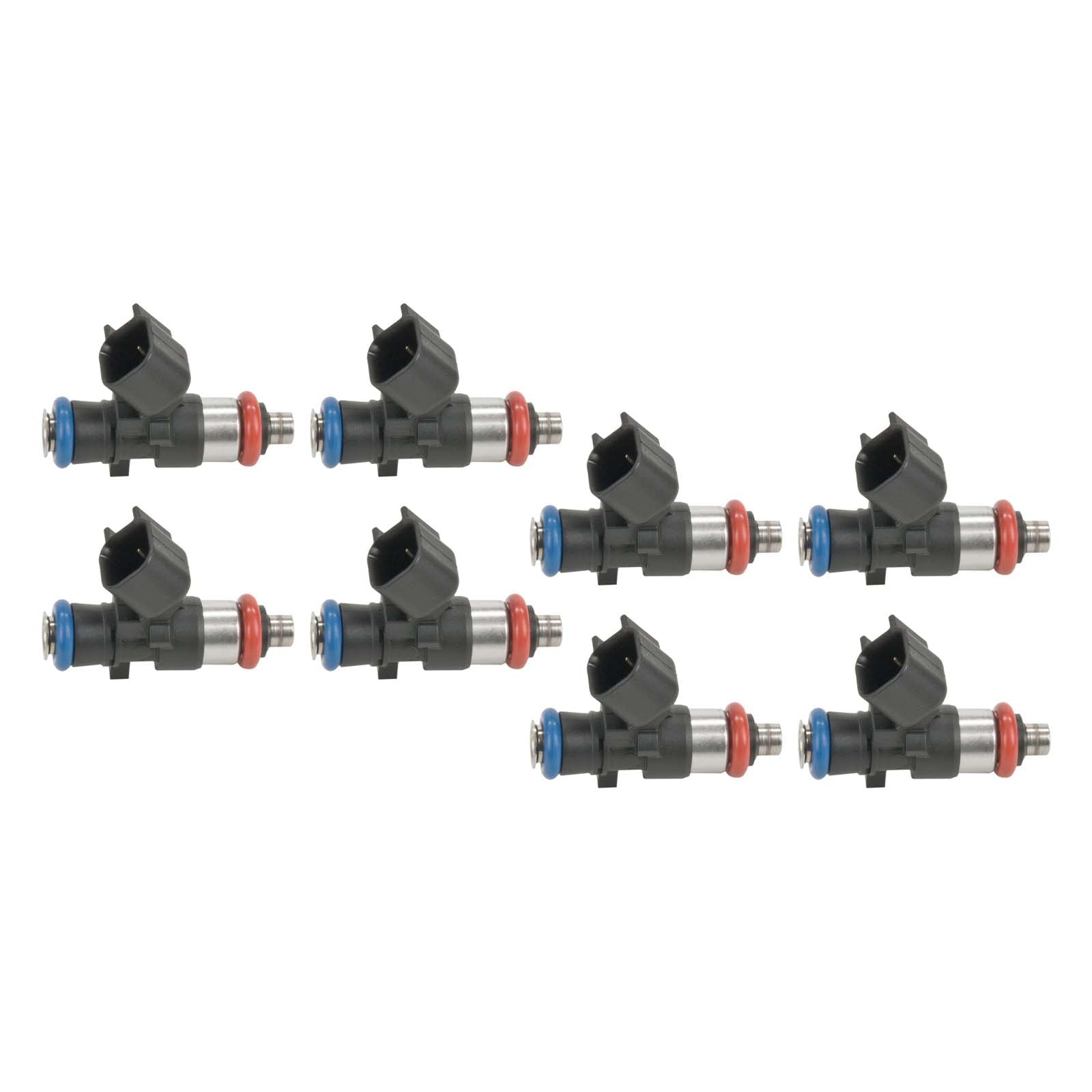 8X Injecteur Carburant Pour Cadillac CTS-V 09-15 Camaro ZL1 2012-15 0280158187