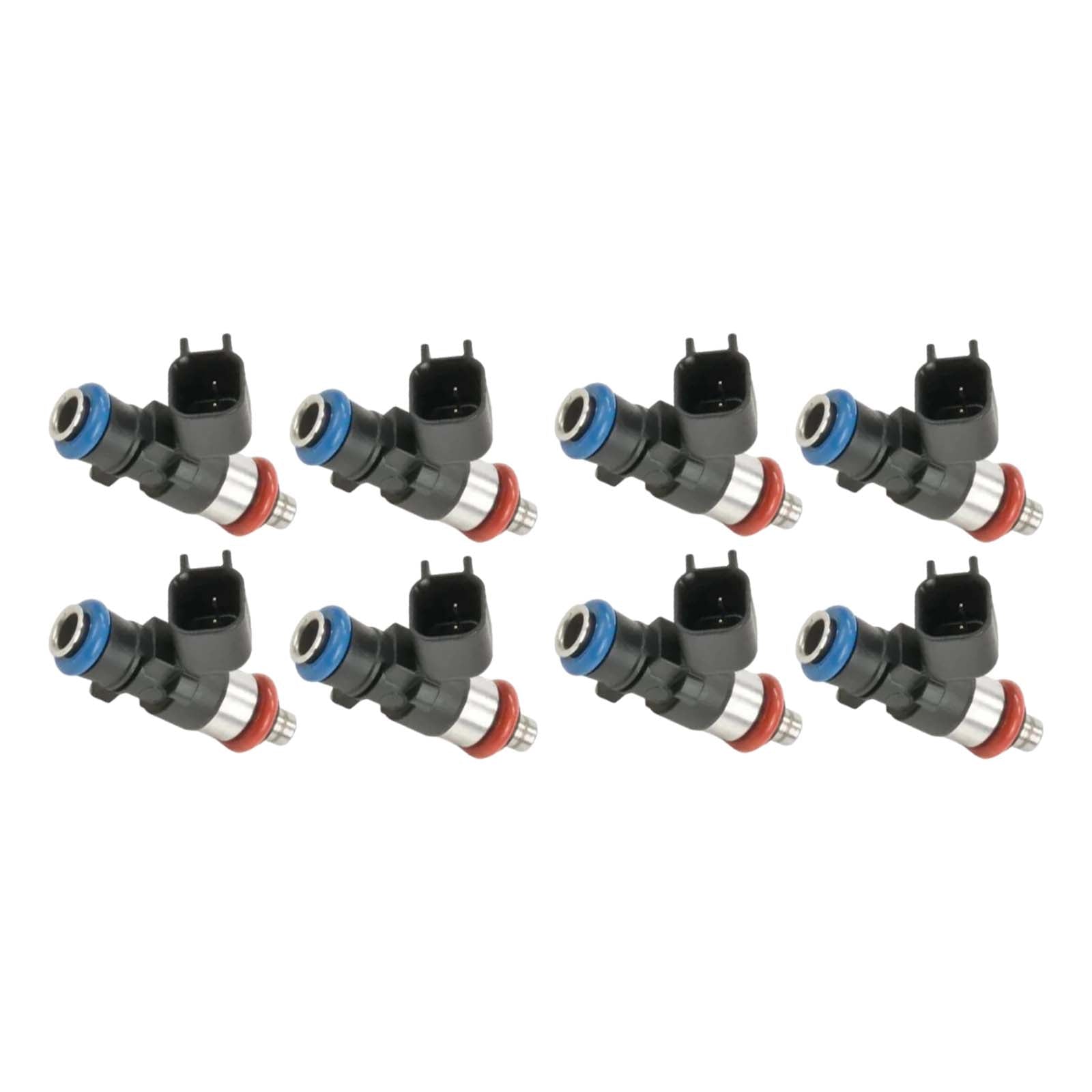 8X Injecteur Carburant Pour Cadillac CTS-V 09-15 Camaro ZL1 2012-15 0280158187