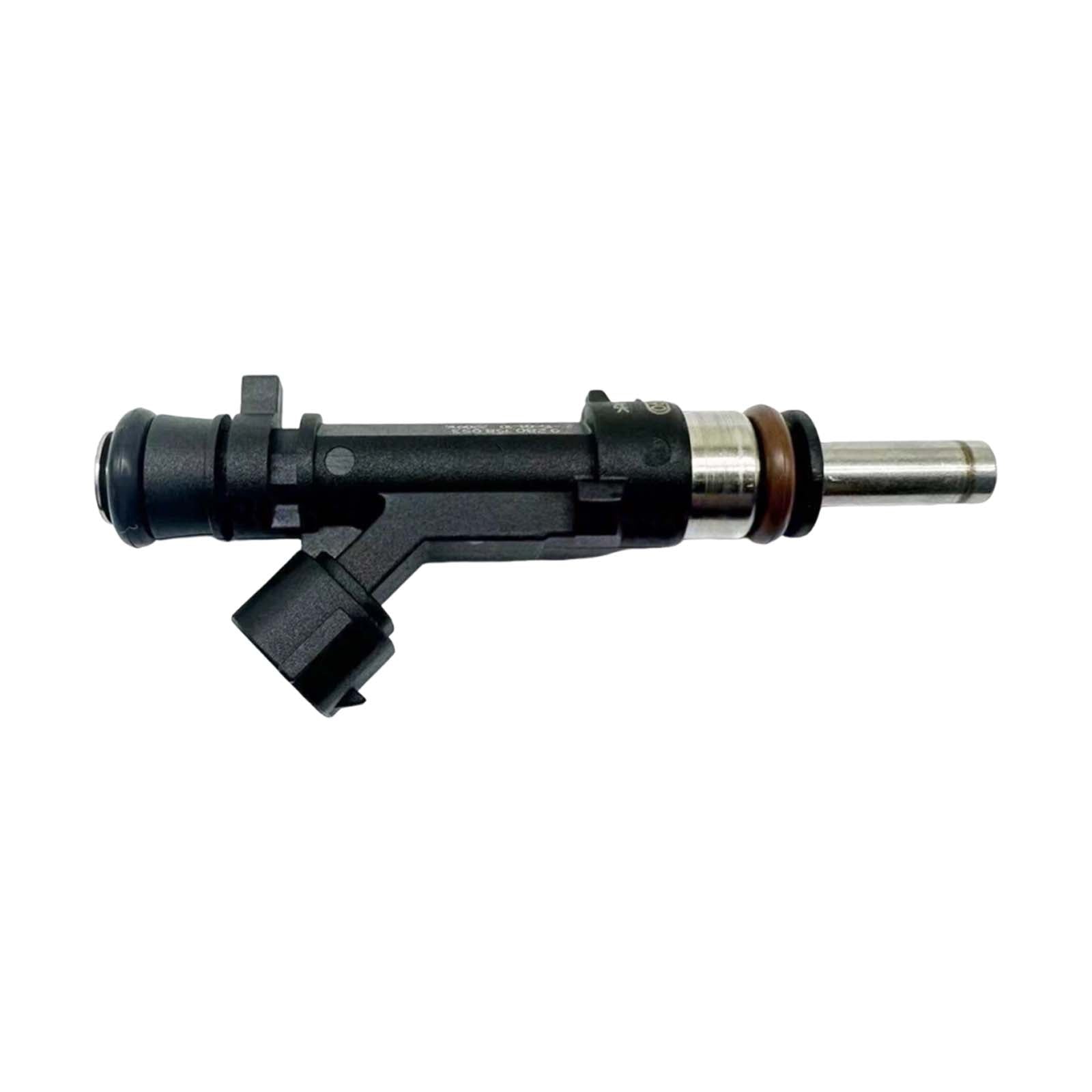 1X Injecteur Carburant Pour Audi A6 2004-2008 A6 Avant 2.4 2005-2008 0280158053