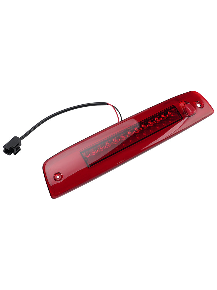Feu De Frein Troisième Feu Stop Haut Montage Rouge Pour Expedition 2003-2016