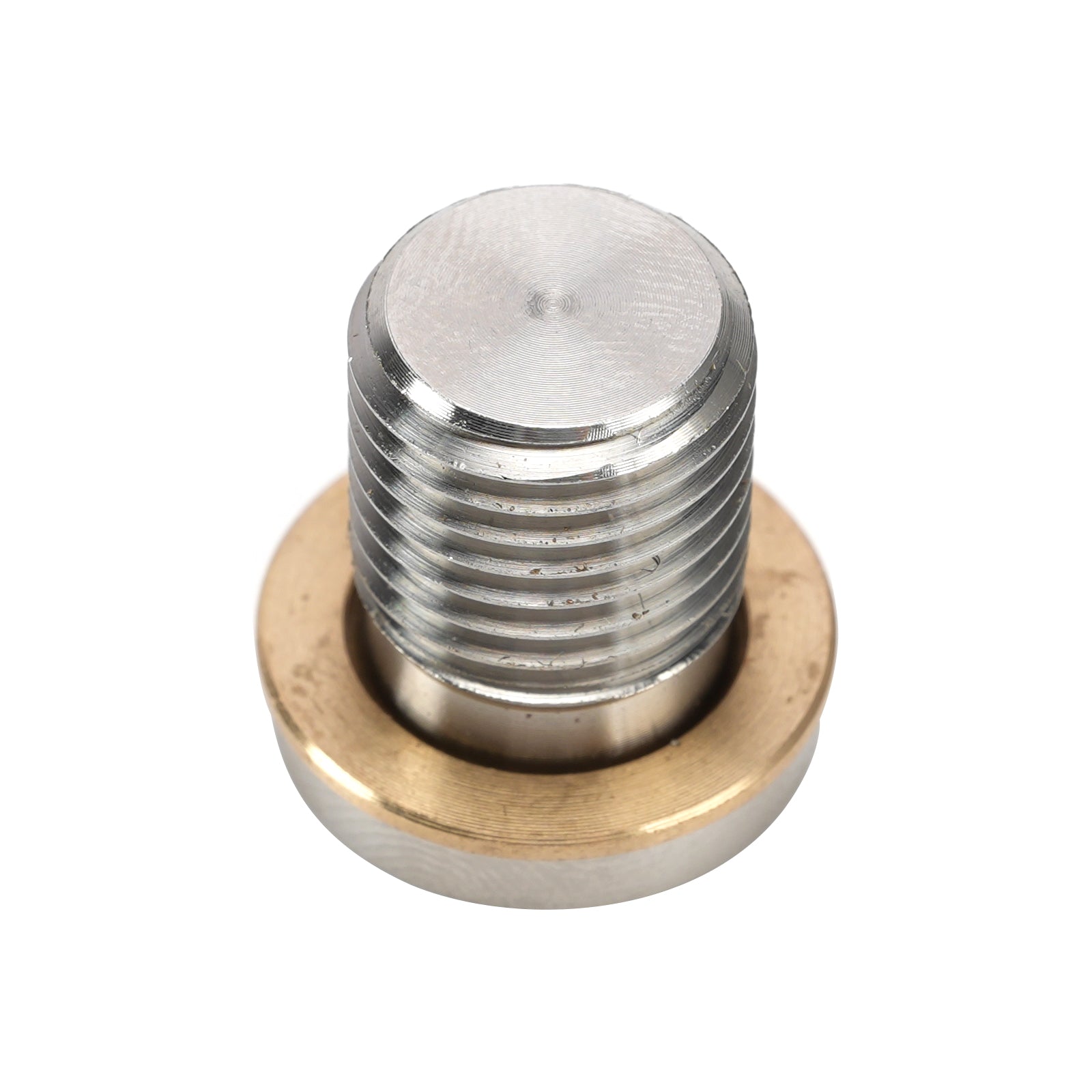 Bouchon De Soupape De Décharge De Pression D'huile De Carter Pour LS LS3 L99 L96