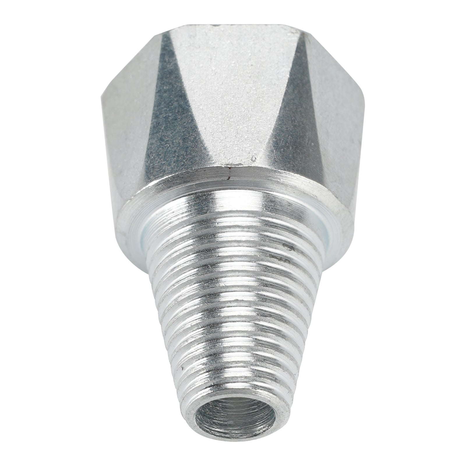 Bouchon De Vidange Pour Carter D'Huile En Aluminium Endommagé Filetage Conique
