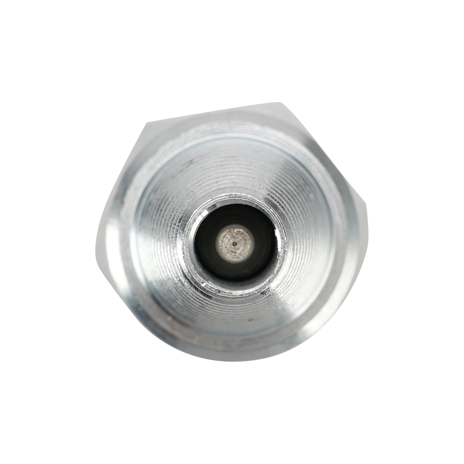 Bouchon De Vidange Pour Carter D'Huile En Aluminium Endommagé Filetage Conique