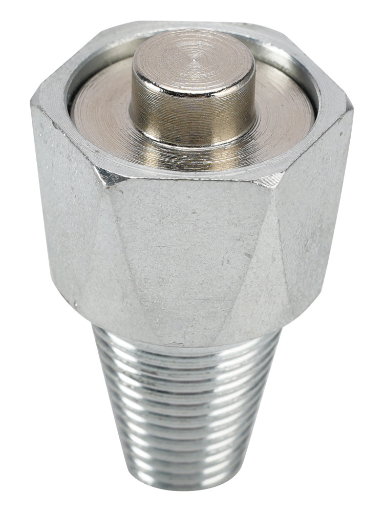 Bouchon De Vidange Pour Carter D'Huile En Aluminium Endommagé Filetage Conique