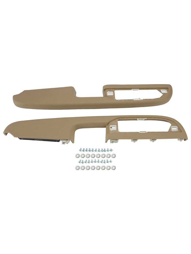 2 Kit Réparation Accoudoir Panneau Porte Avant Référence Pour Silverado Suburban
