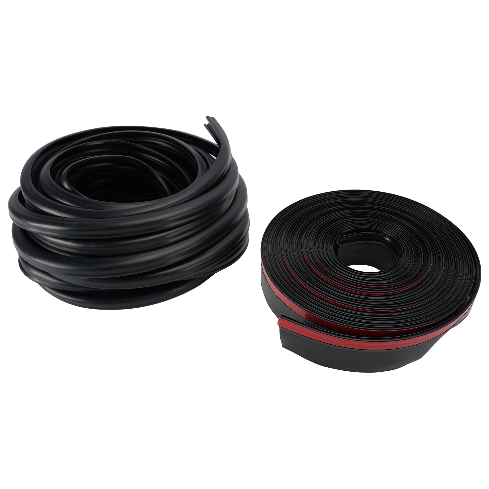 Joint D’Extension De Camping-Car Caoutchouc Noir 018-312-EKD & 018-341 EK