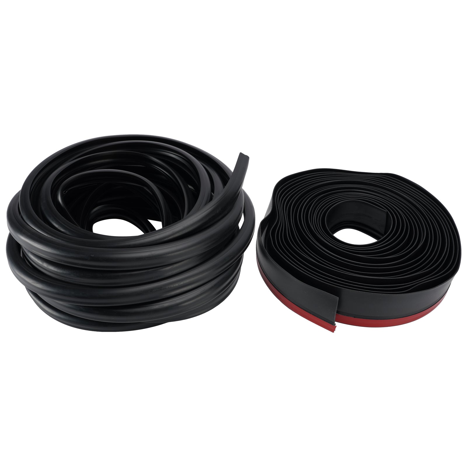 Joint D’Extension De Camping-Car Caoutchouc Noir 018-312-EKD & 018-341 EK