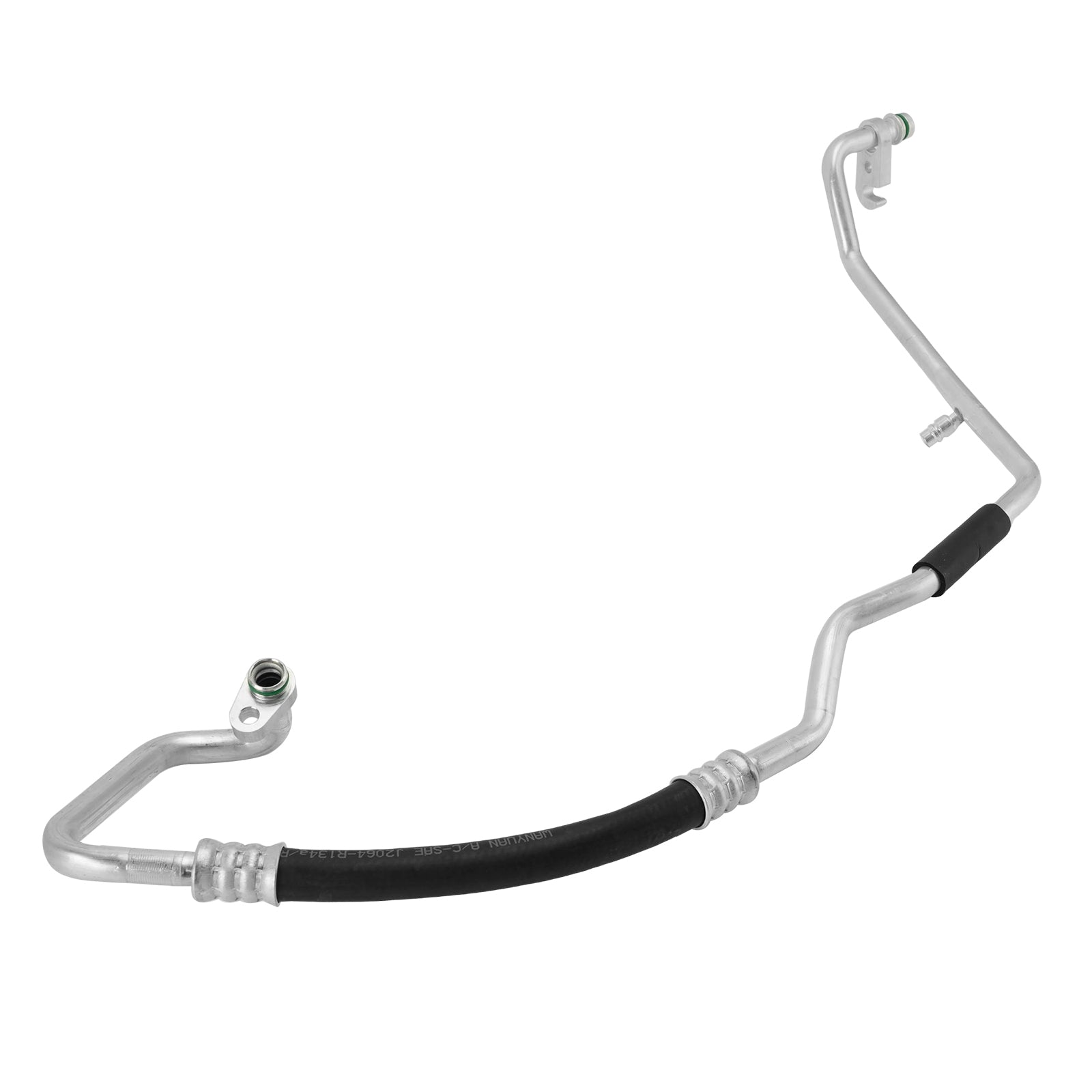 Tuyau Basse Pression d'Air Conditionné 7815A889 Pour Mitsubishi Mirage 14-20