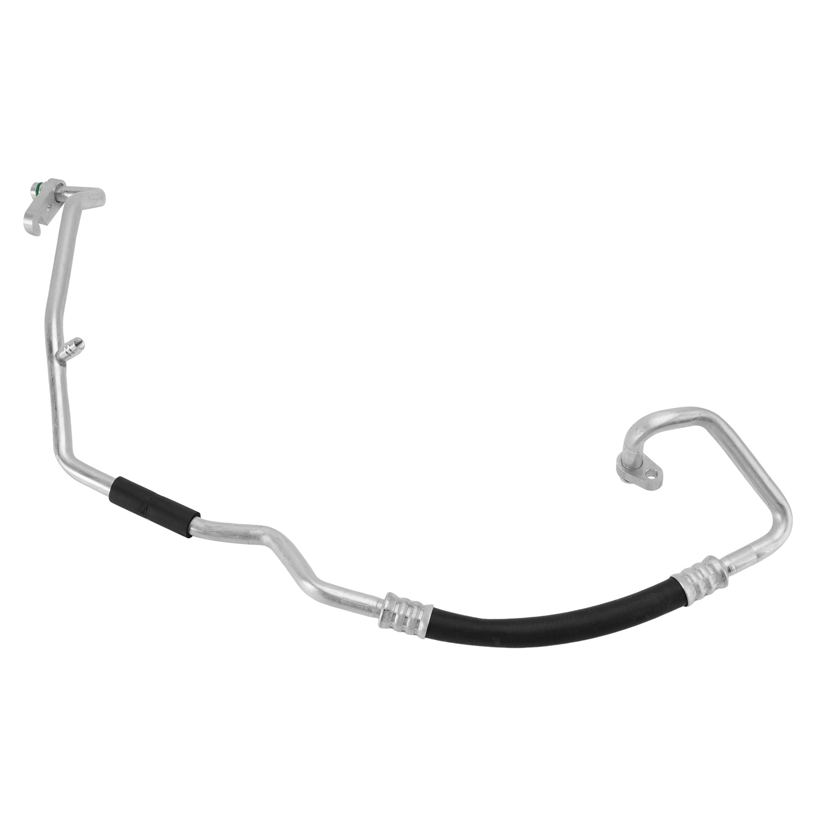 Tuyau Basse Pression d'Air Conditionné 7815A889 Pour Mitsubishi Mirage 14-20