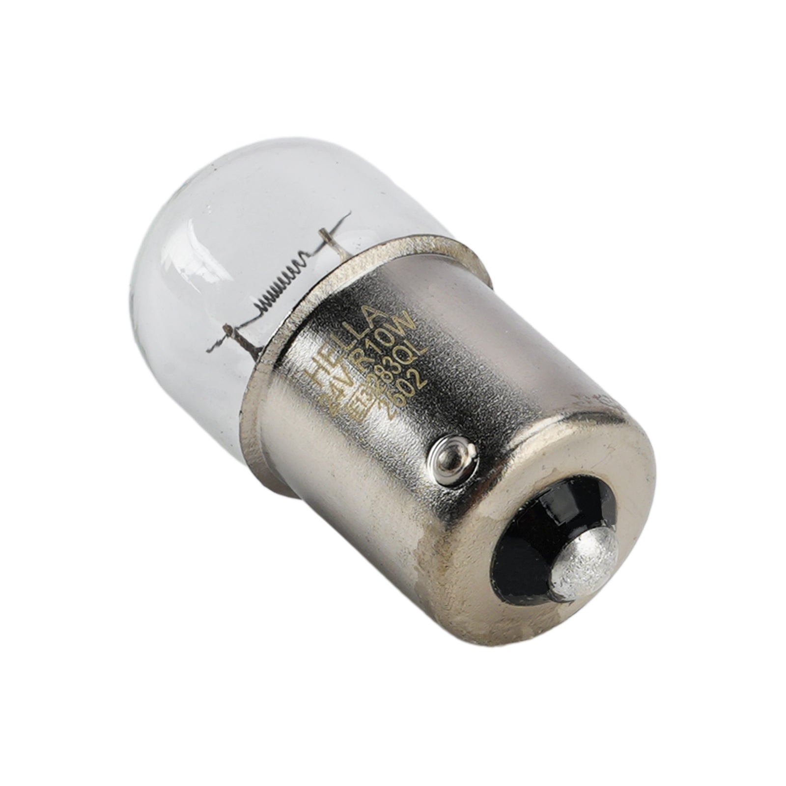 Ampoule Auxiliaire Halogène Voiture R10W 24V 10W Pour HELLA 8GA 178 560-241