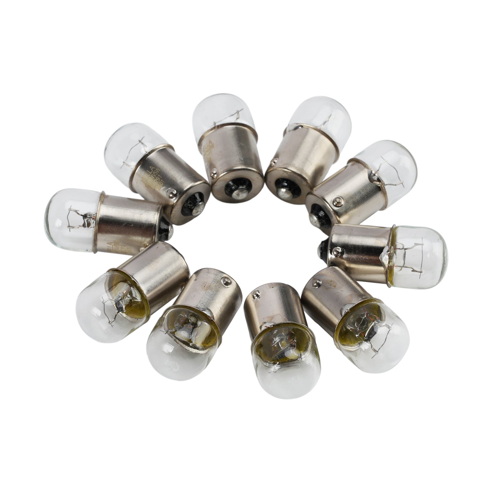 Ampoule Auxiliaire Halogène Voiture R5W 24V 5W Pour HELLA 8GA 178 560-361