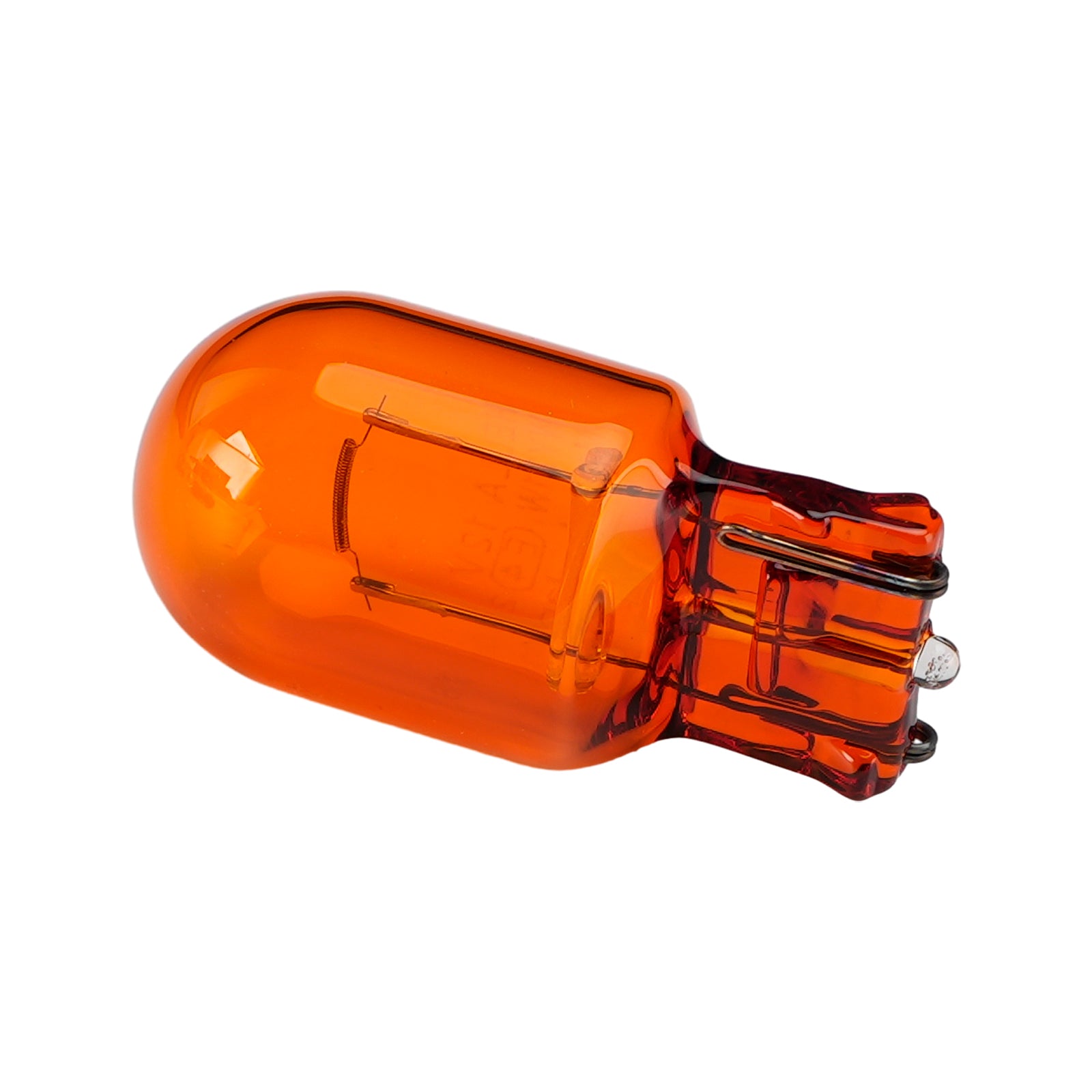Ampoule Auxiliaire Halogène Ambre Voiture WY21W 12V 21W Pour HELLA 009 021-002