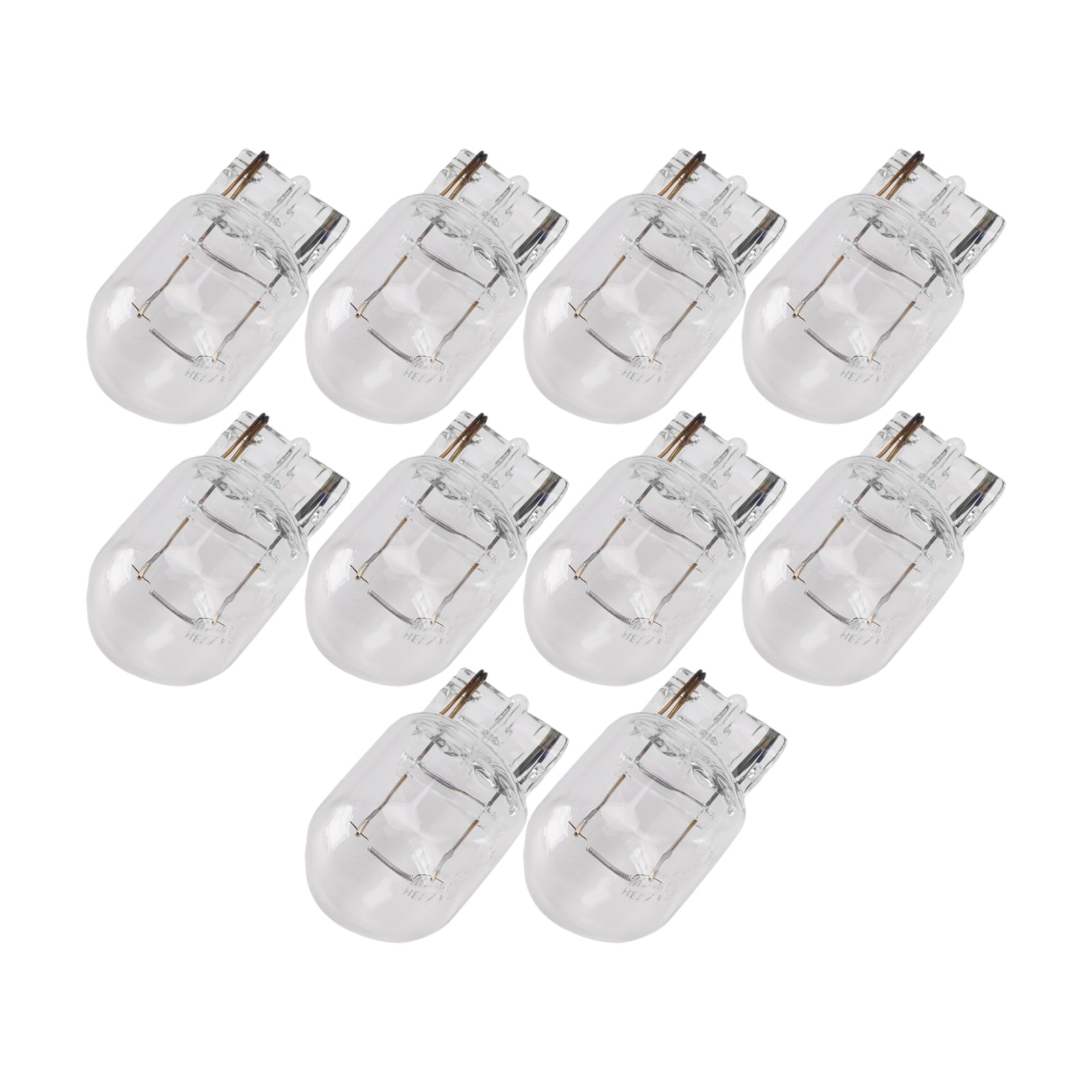 Ampoule Auxiliaire Halogène Voiture W21W 12V 21W Pour HELLA 8GA 000 892-002
