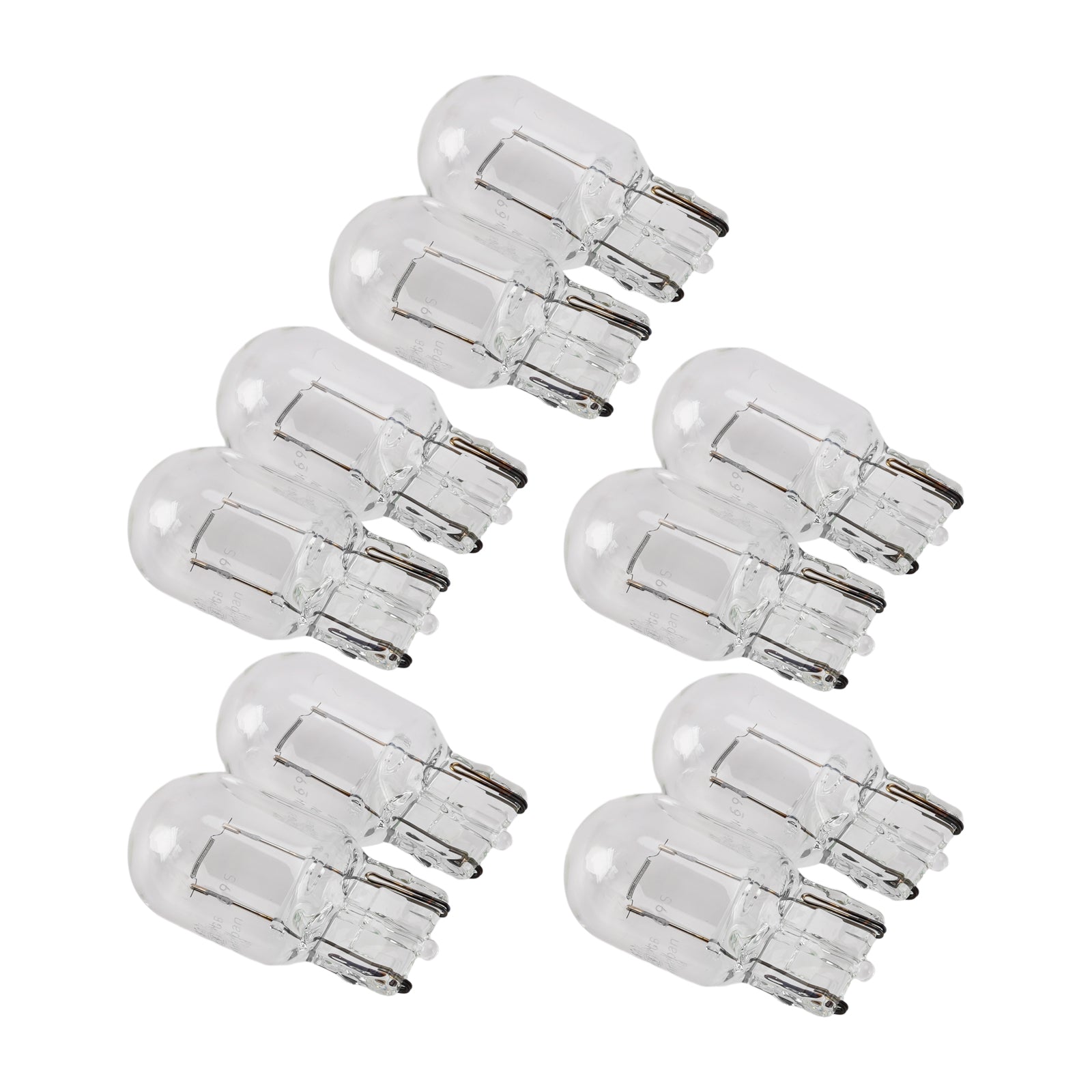 Ampoule Auxiliaire Halogène Voiture W21W 12V 21W Pour HELLA 8GA 000 892-002