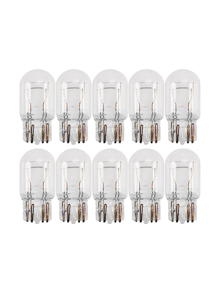 Ampoule Auxiliaire Halogène Voiture W21/5W 12V 21/5W Pour HELLA 8GD 008 893-002