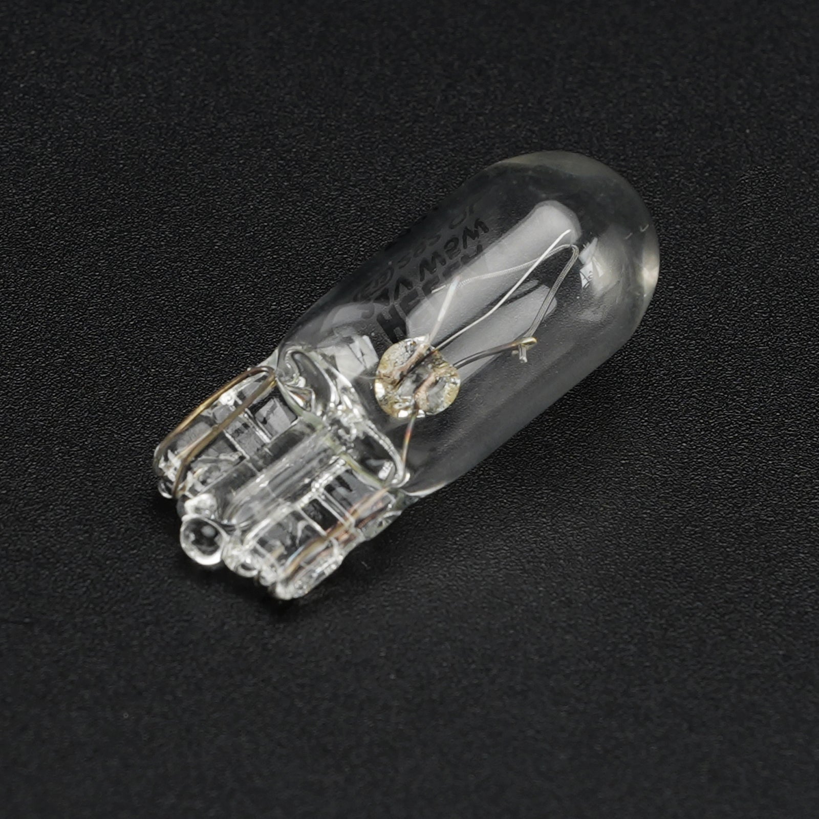 Ampoule Auxiliaire Halogène Voiture W5W T10 24V 5W Pour HELLA 8GP 178 560-271