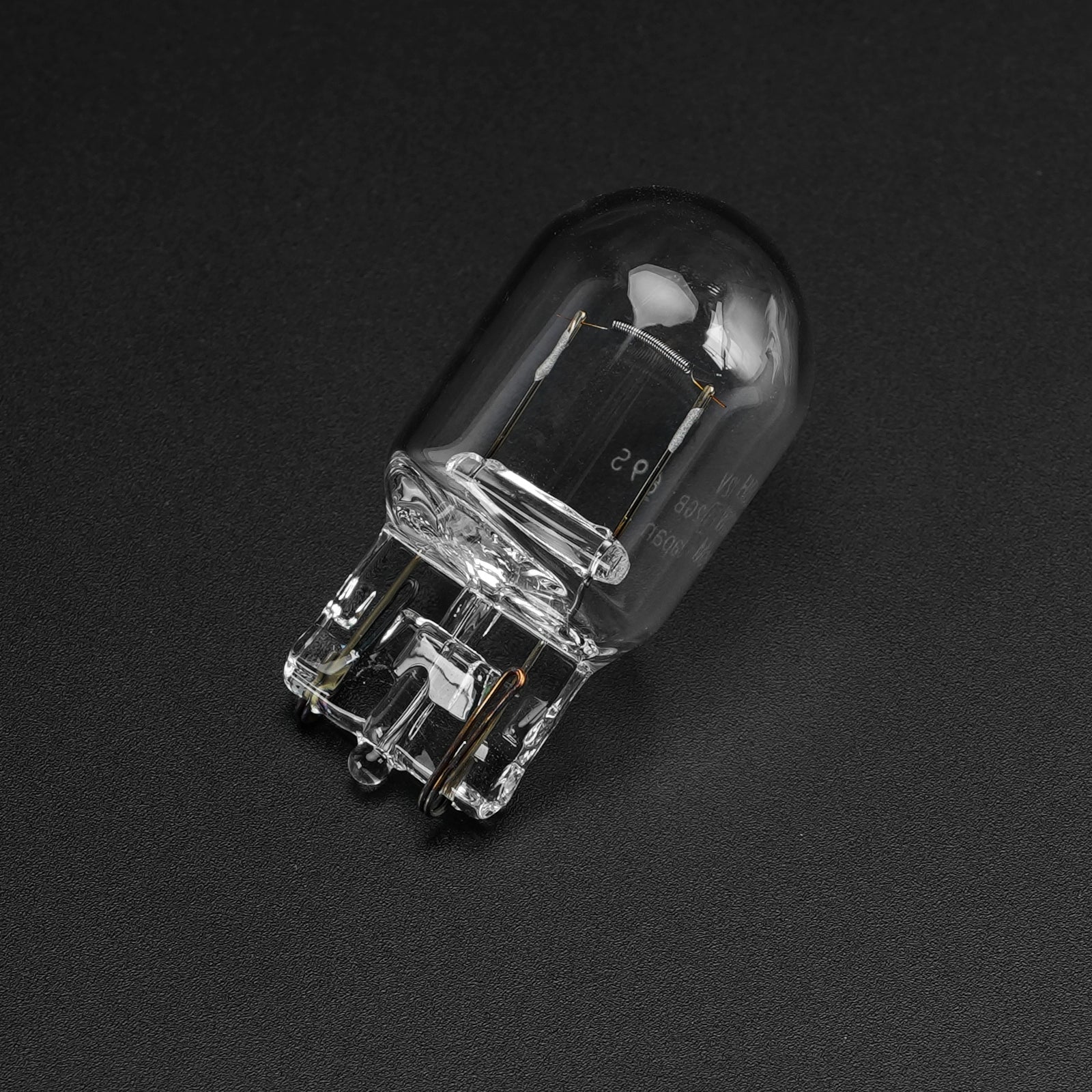 Ampoule Auxiliaire Halogène Voiture W21W 12V 21W Pour HELLA 8GA 000 892-002