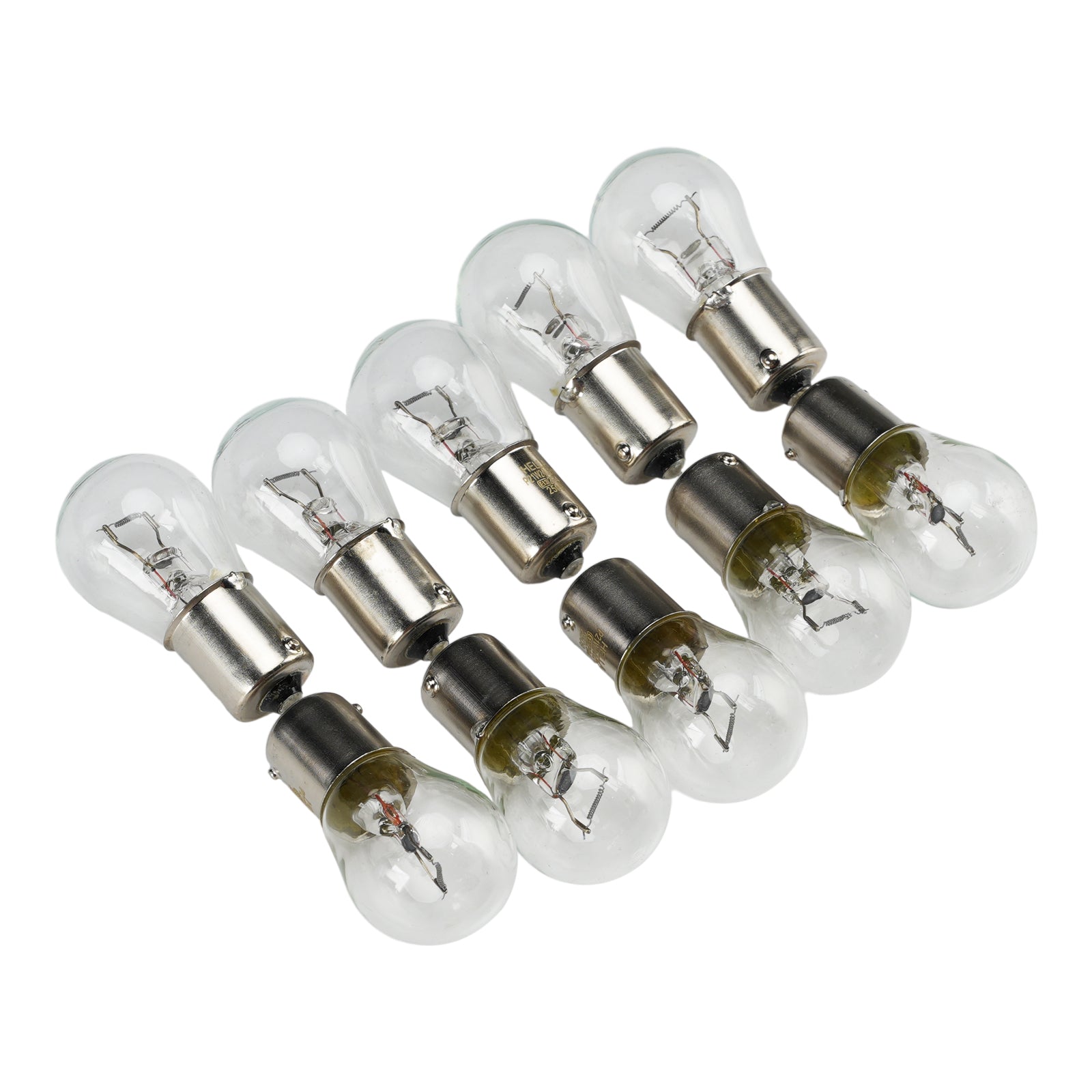 Ampoule Auxiliaire Halogène Voiture P21W 24V 21W Pour HELLA 8GA 002 073-241