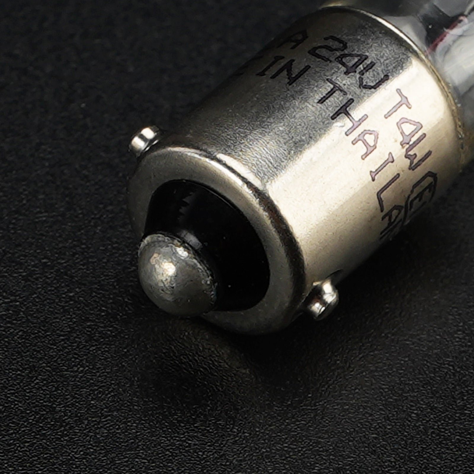 Ampoule Auxiliaire Halogène Voiture T4W 24V 4W Pour HELLA 8GP 002 067-241