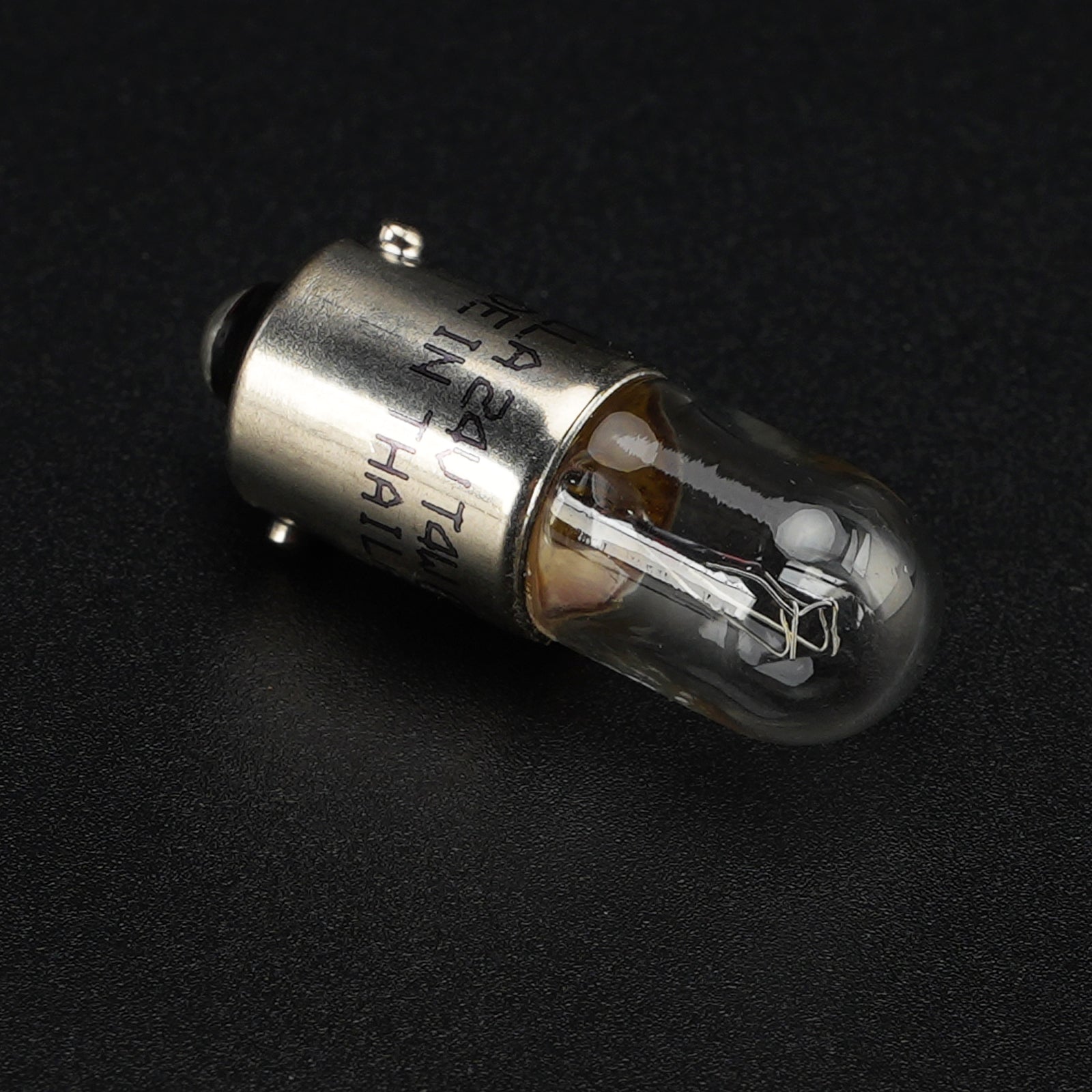 Ampoule Auxiliaire Halogène Voiture T4W 24V 4W Pour HELLA 8GP 002 067-241