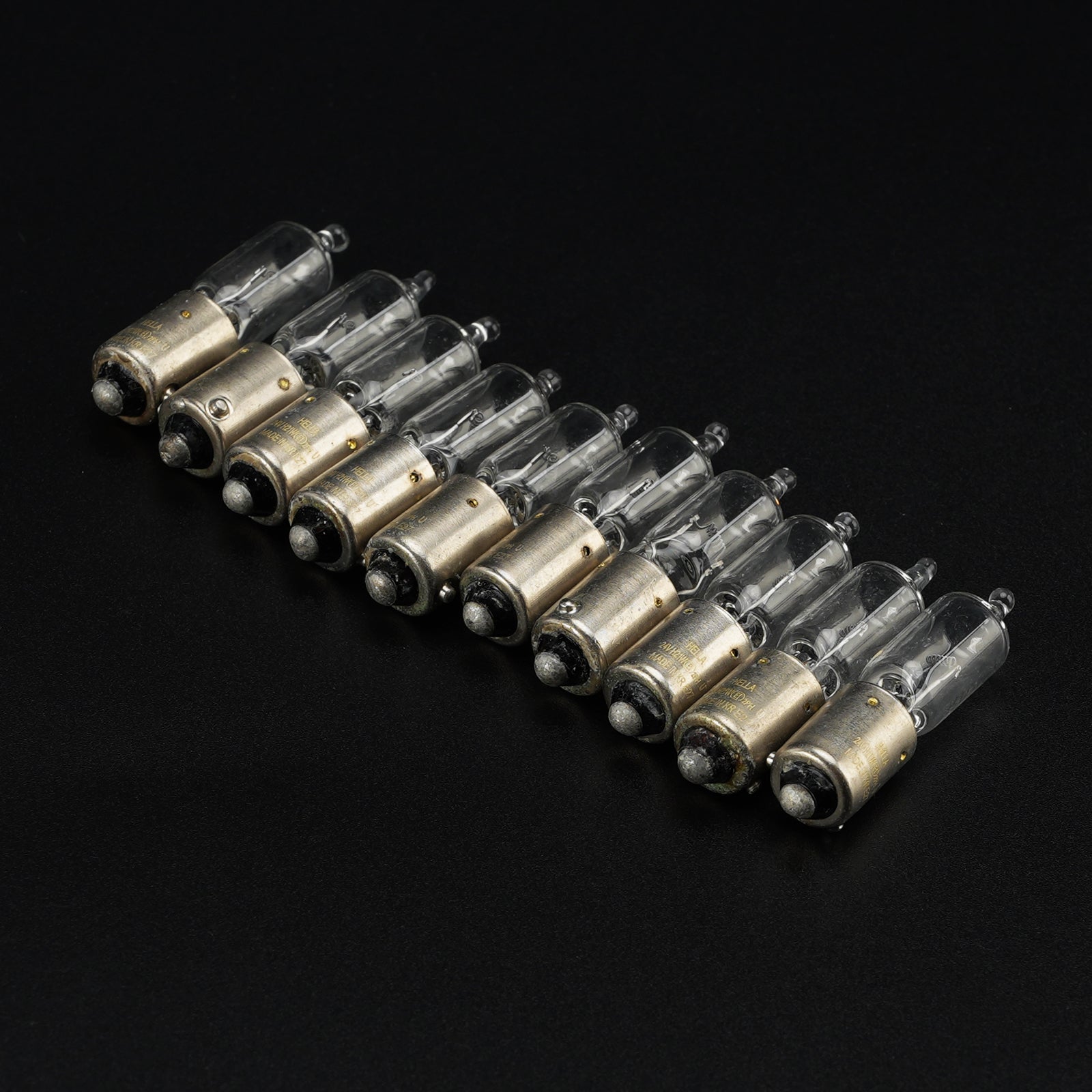 Ampoule Auxiliaire Halogène Voiture H21W 24V 21W Pour HELLA 8GH 008 417-012