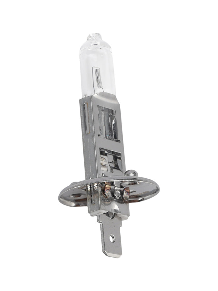 Ampoule Phare Halogène Auto H1 12V 55W P14.5s Pour HELLA 8GH 178 555-033