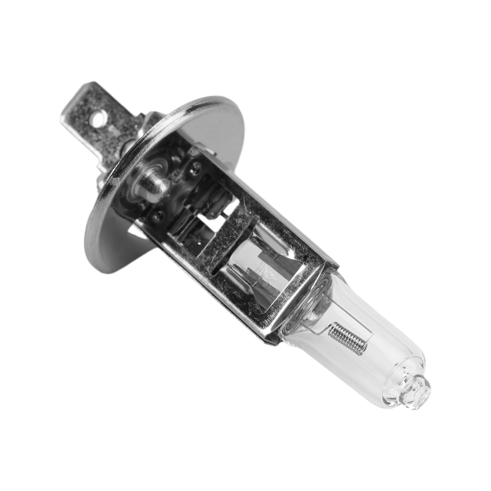 Ampoule Phare Halogène Auto H1 12V 100W P14.5s Pour HELLA 8GH 178 555-914