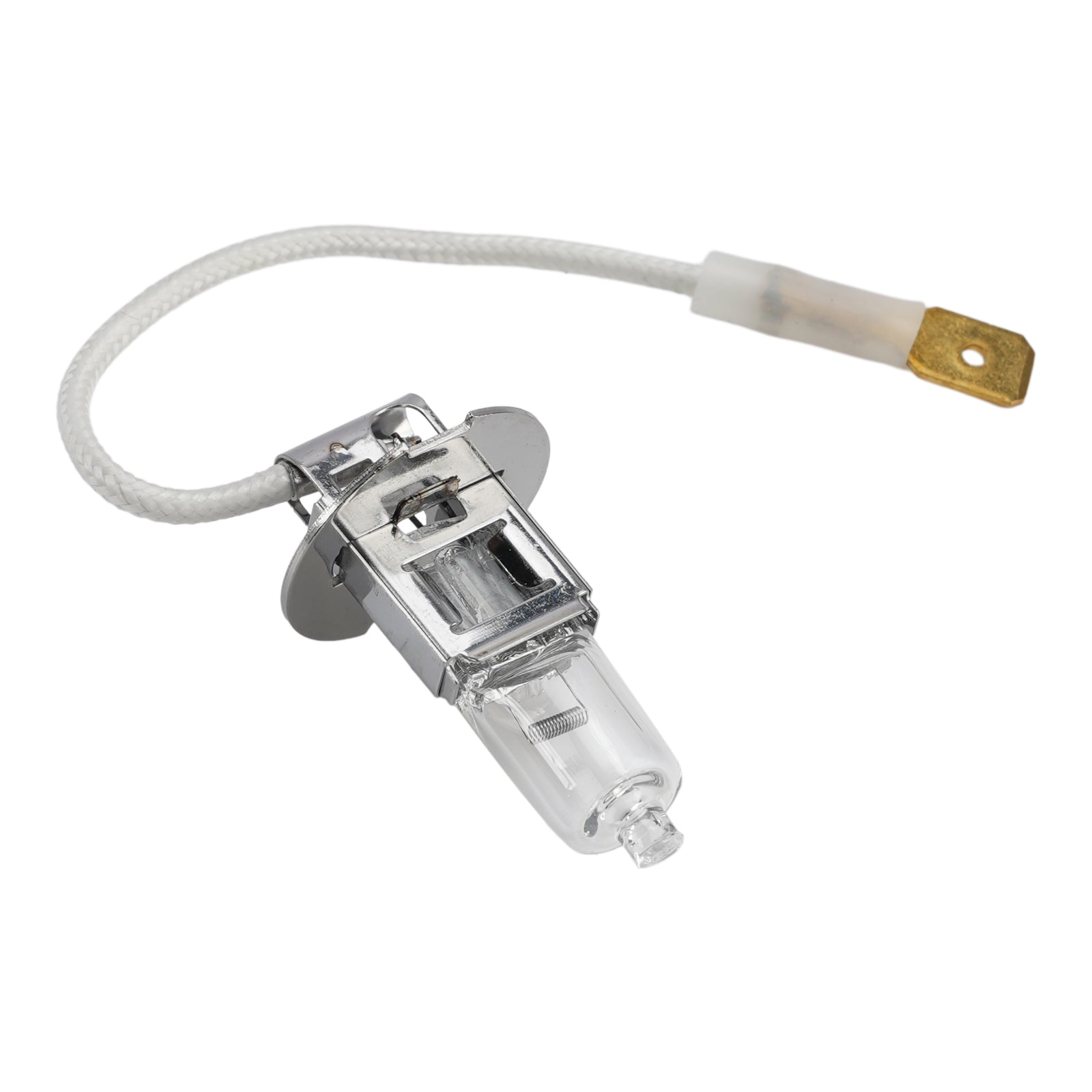 Ampoule Phare Halogène Auto H3 12V 55W PK22s Pour HELLA 8GH 178 555-064