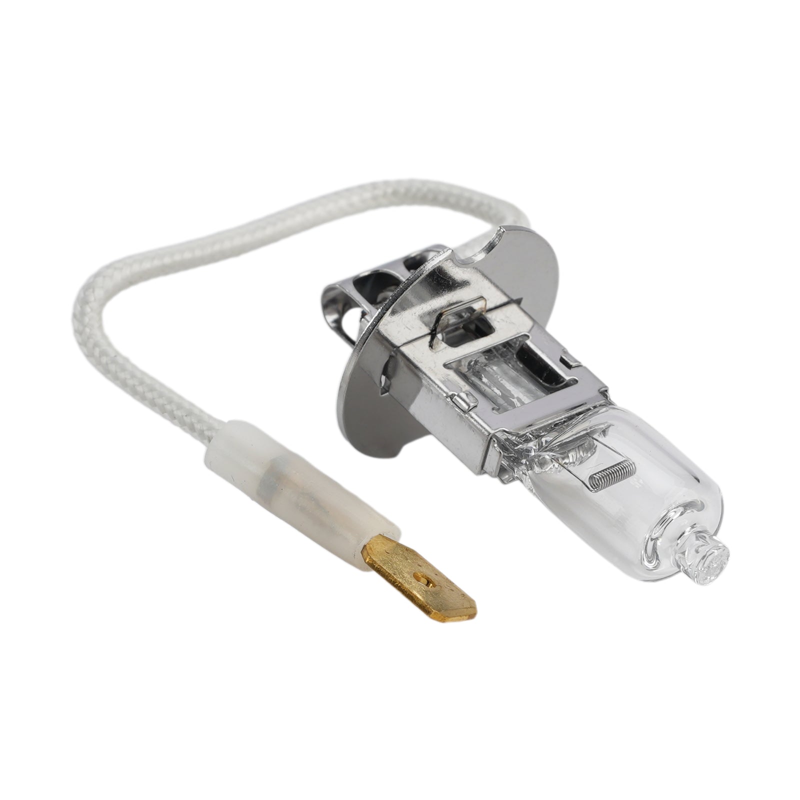 Ampoule Phare Halogène Auto H3 12V 55W PK22s Pour HELLA 8GH 178 555-064
