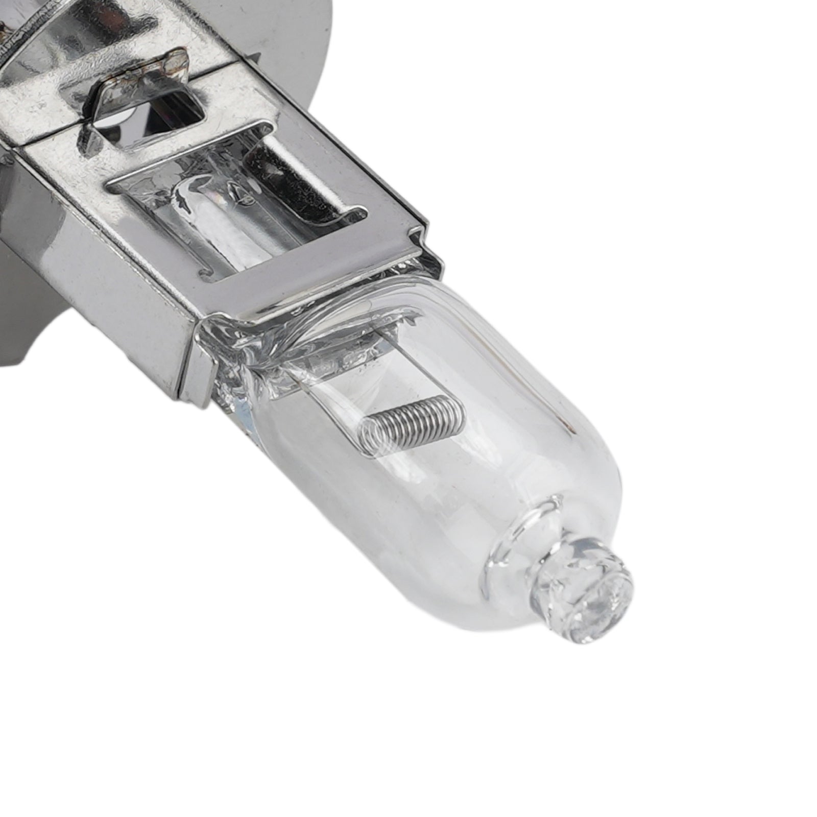 Ampoule Phare Halogène Auto H3 12V 100W PK22s Pour HELLA 8GH 178555611