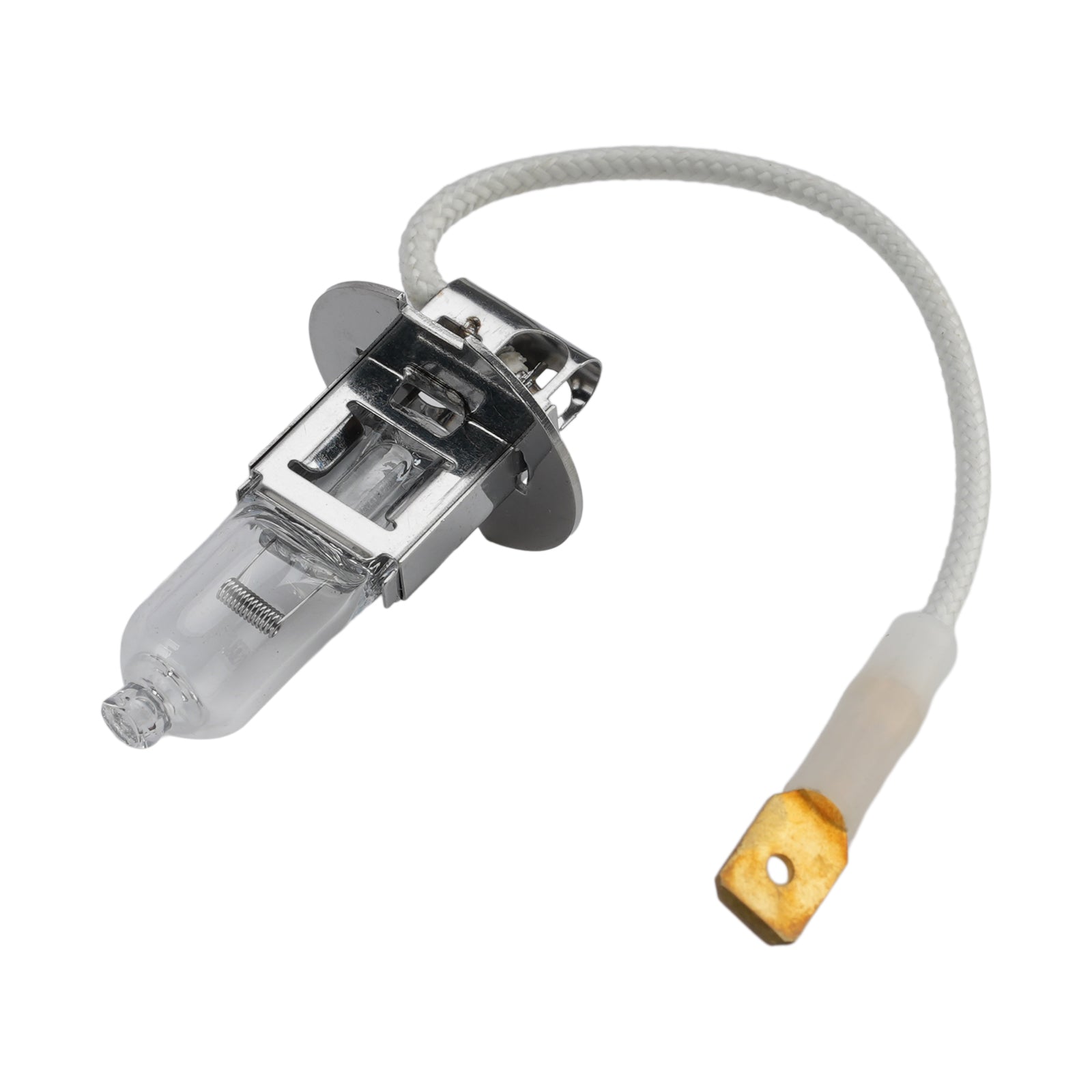 Ampoule Phare Halogène Auto H3 12V 100W PK22s Pour HELLA 8GH 178555611