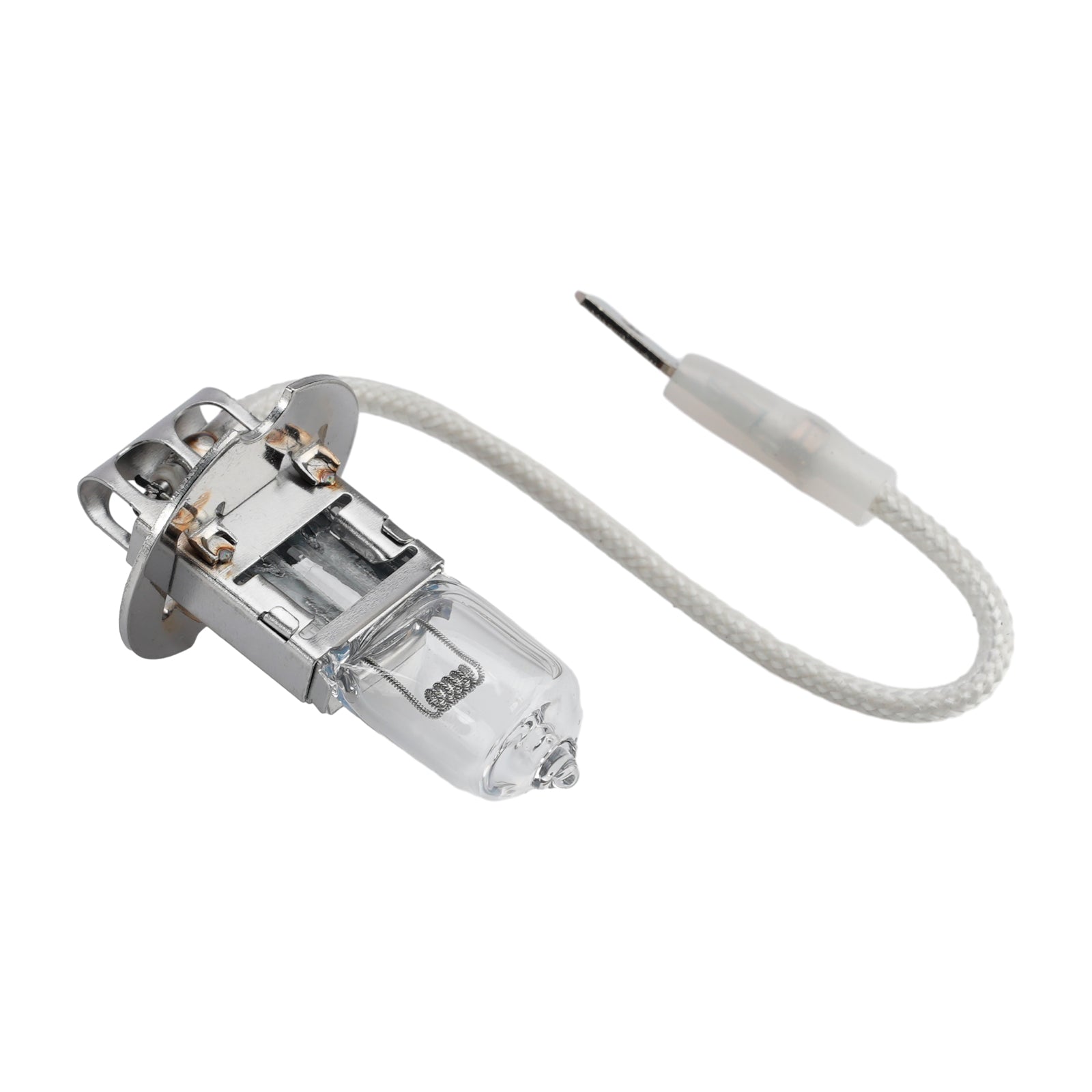 Ampoule Phare Halogène Auto H3 24V 70W PK22s Pour HELLA 8GH 178 555-243