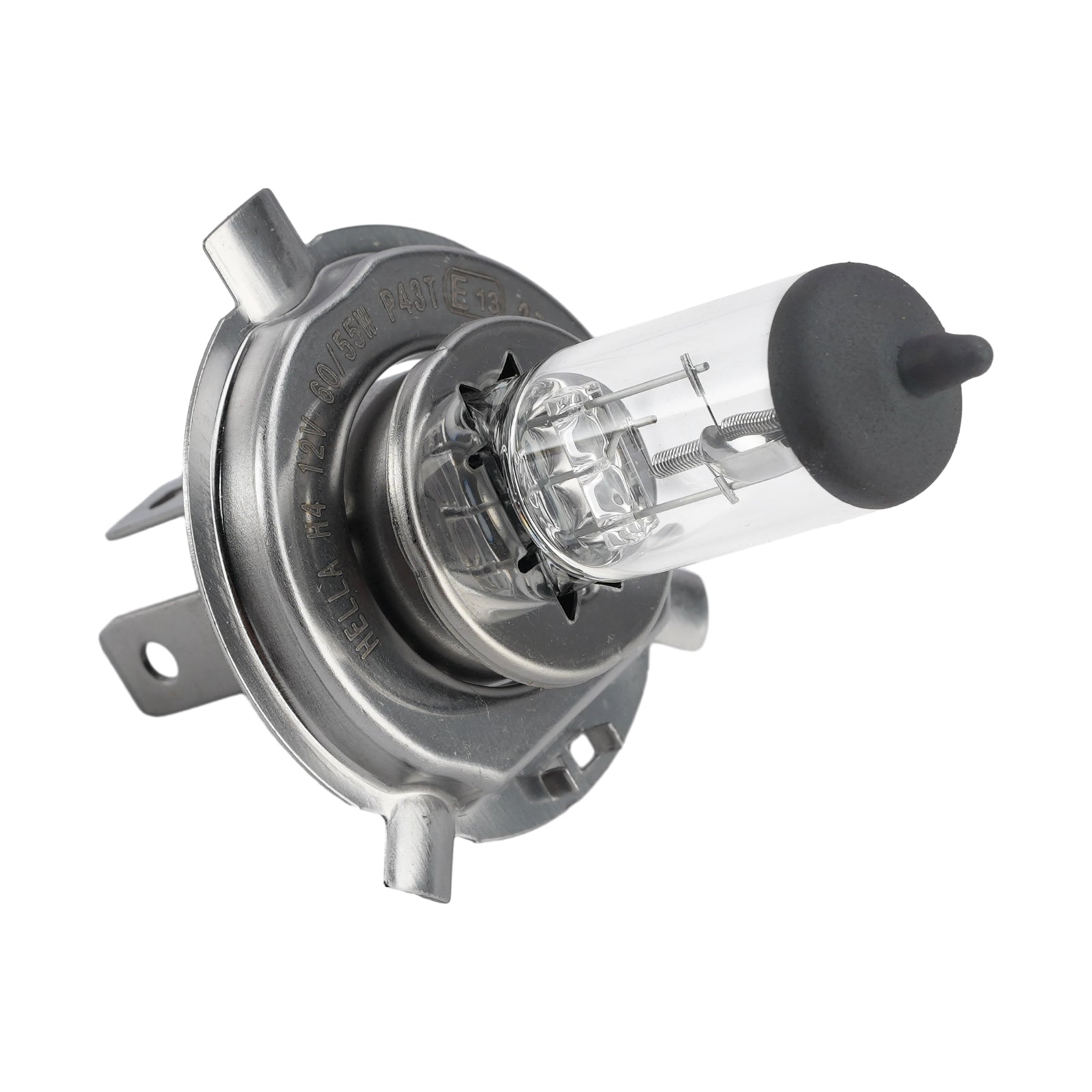 Ampoule Phare Halogène Auto H4 12V 60/55W P43t Pour HELLA 8GJ 178 555-003