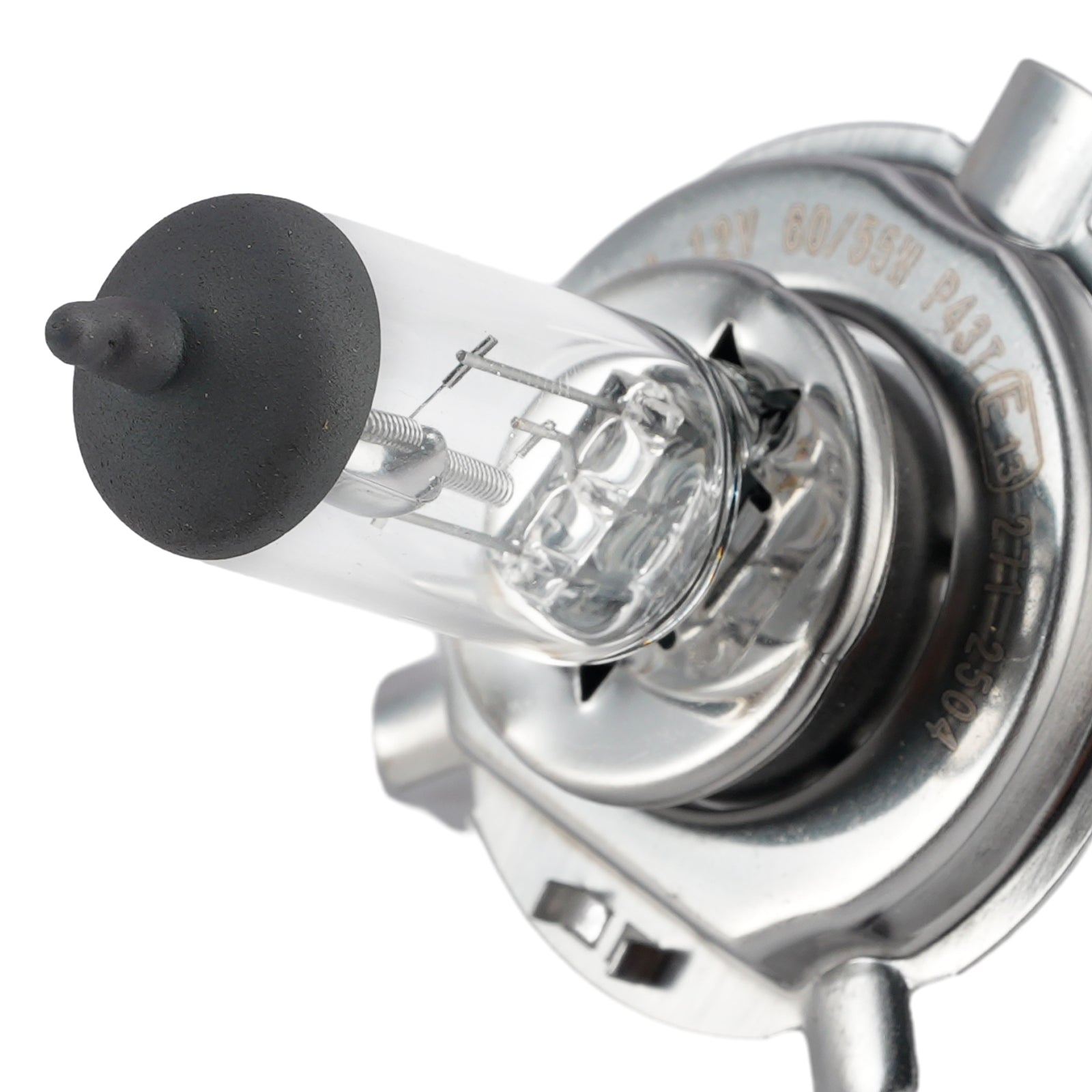 Ampoule Phare Halogène Auto H4 12V 60/55W P43t Pour HELLA 8GJ 178 555-003