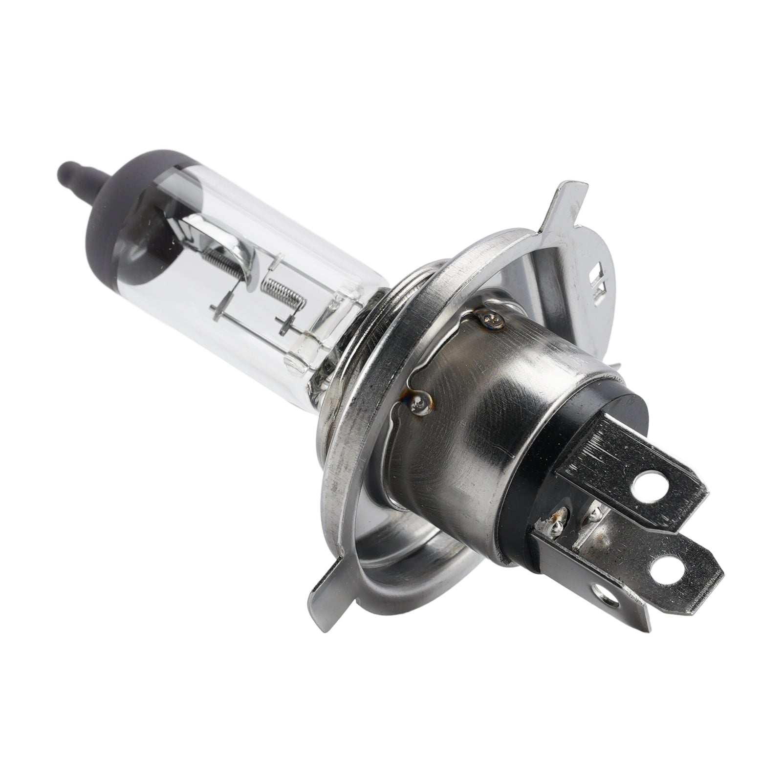 Ampoule Phare Halogène Auto H4 12V 100/90W P43t Pour HELLA 8GJ 002 525-203