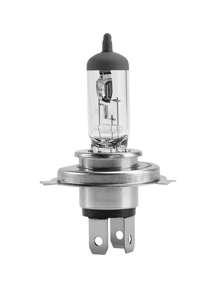Ampoule Phare Halogène Auto H4 12V 100/90W P43t Pour HELLA 8GJ 002 525-203