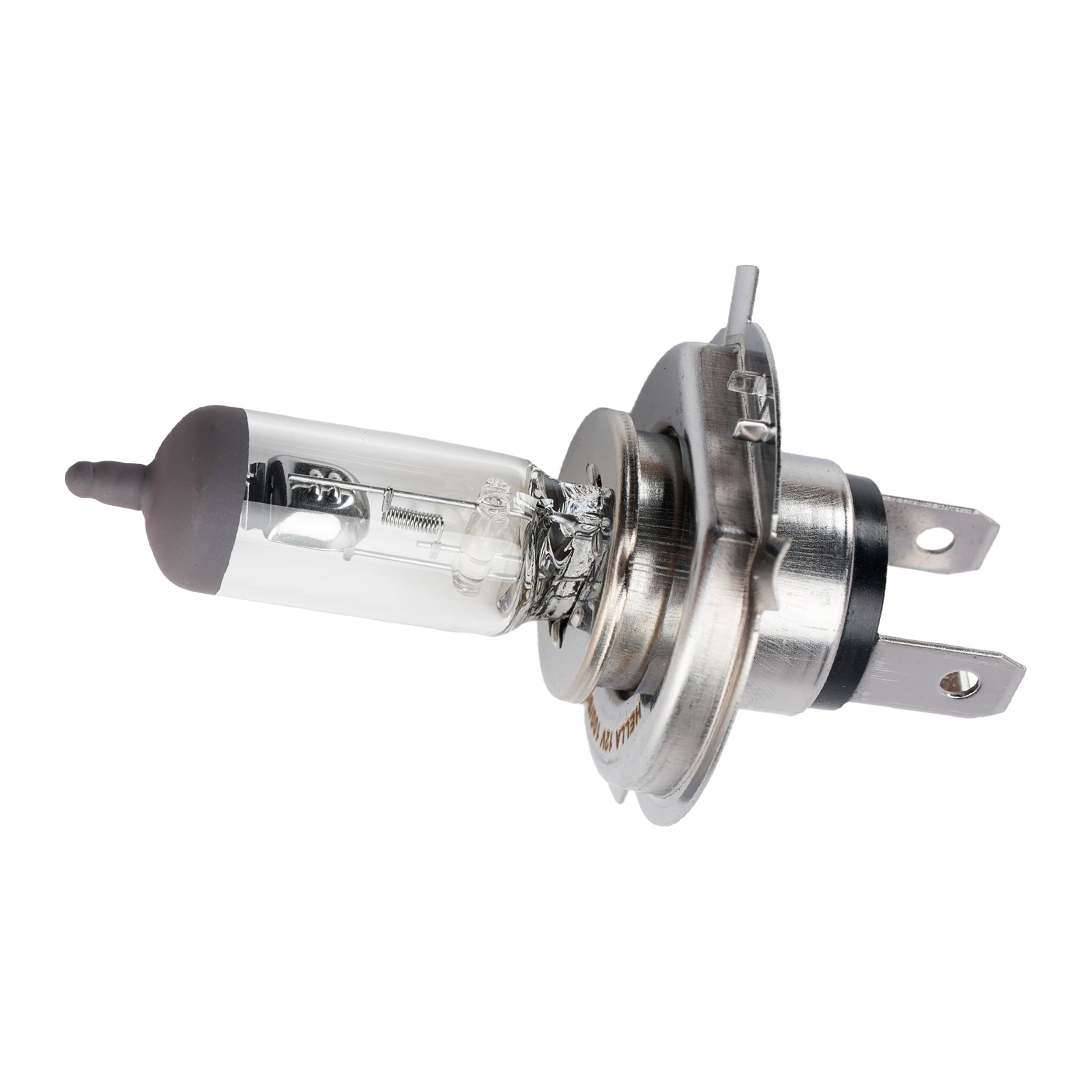 Ampoule Phare Halogène Auto H4 12V 100/90W P43t Pour HELLA 8GJ 002 525-203