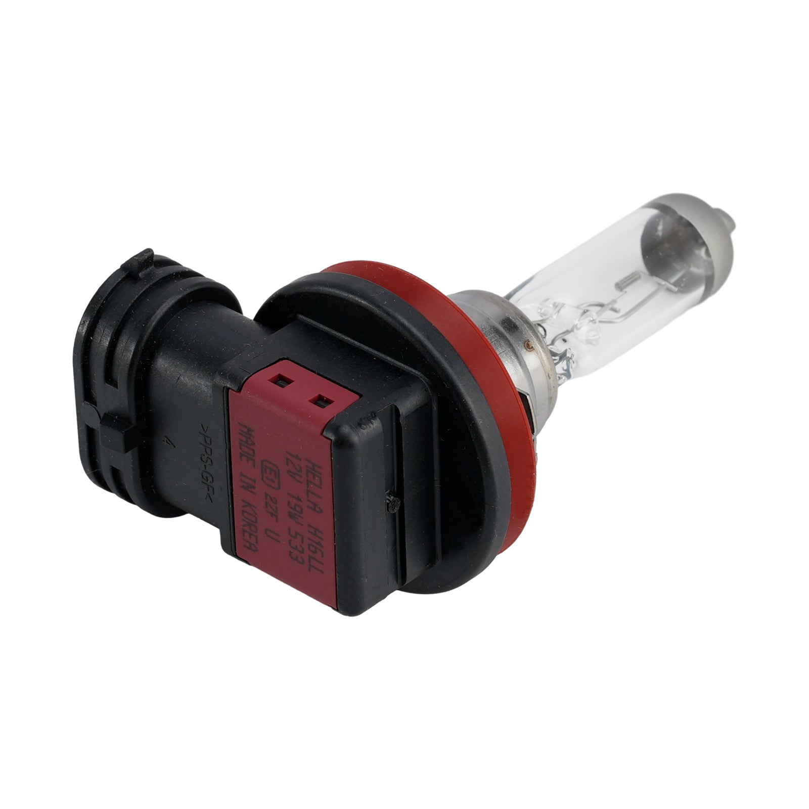 Ampoule Antibrouillard Halogène Auto H16 12V 19W PGJ19-3 Pour HELLA 186 996-001