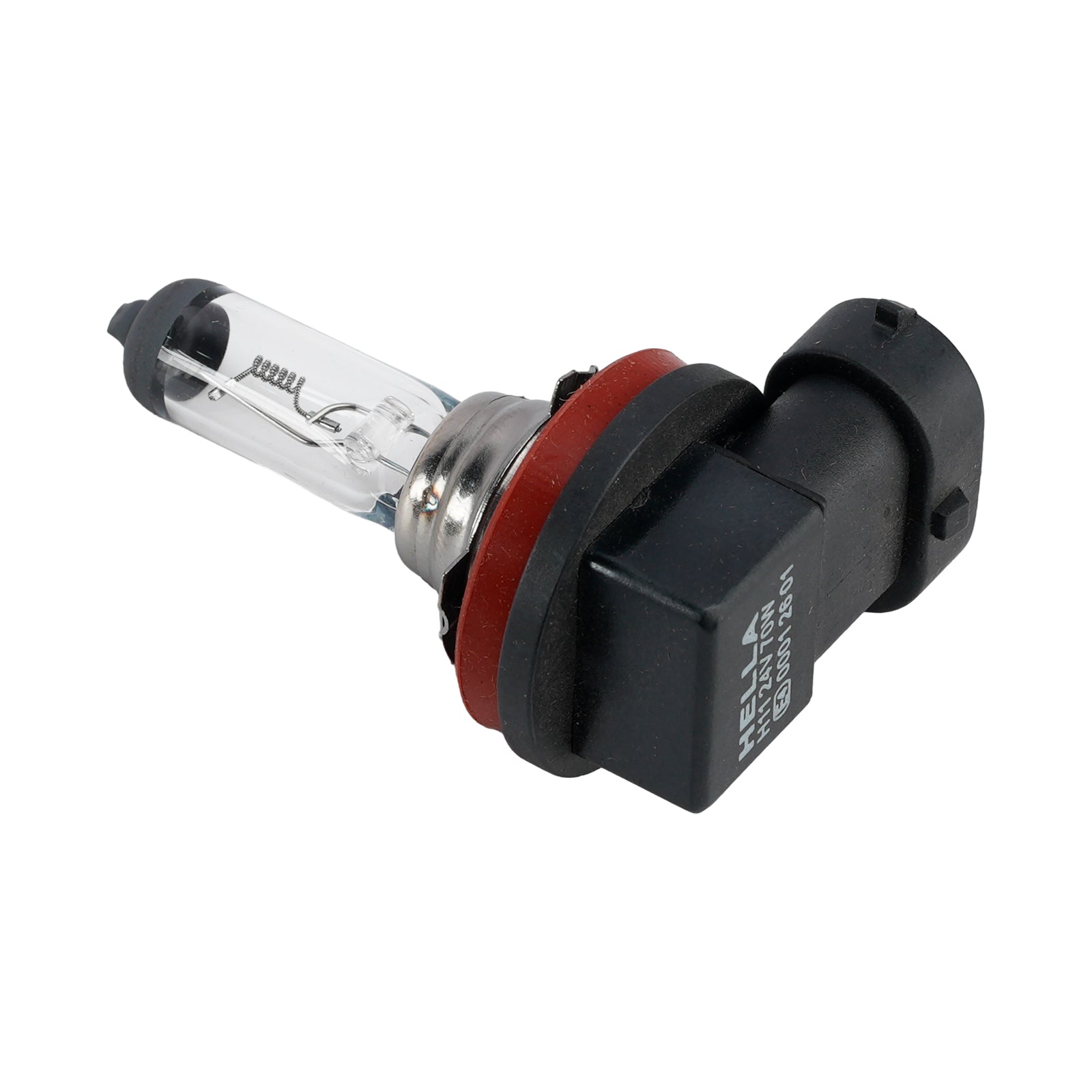 Ampoule Phare Halogène Auto H11 24V 70W PGJ19-2 Pour HELLA 8GH 008 358-241