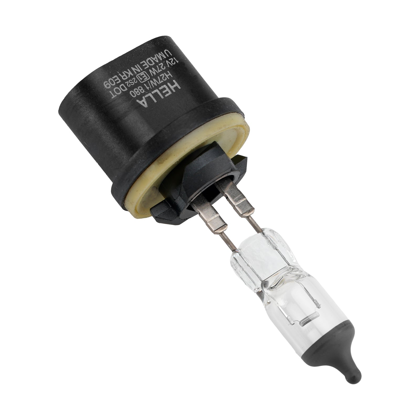 Ampoule Phare Halogène Auto 880 H27W/1 12V 27W PG13 Pour HELLA 8GH 008 991-021